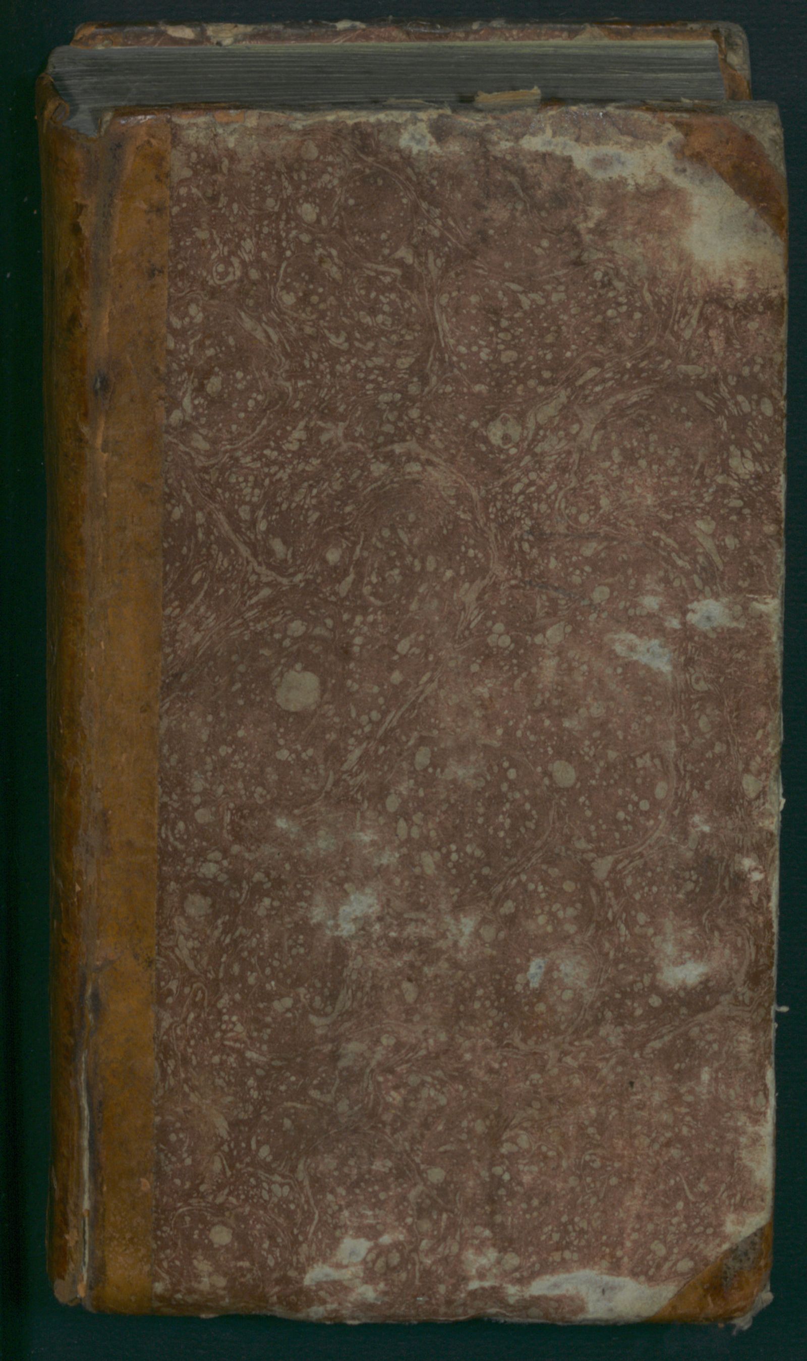 Изображение книги Новейший туалетный песенник для милых девушек и любезных женщин, или Собрание лучших песен. Ч. 1