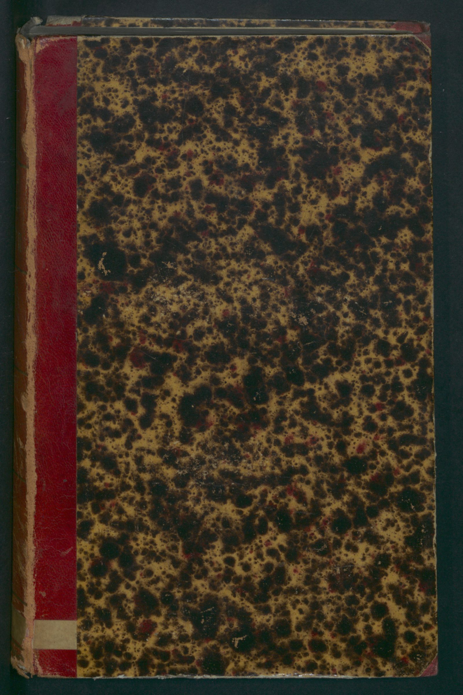 Изображение книги Опыт краткой пиитики