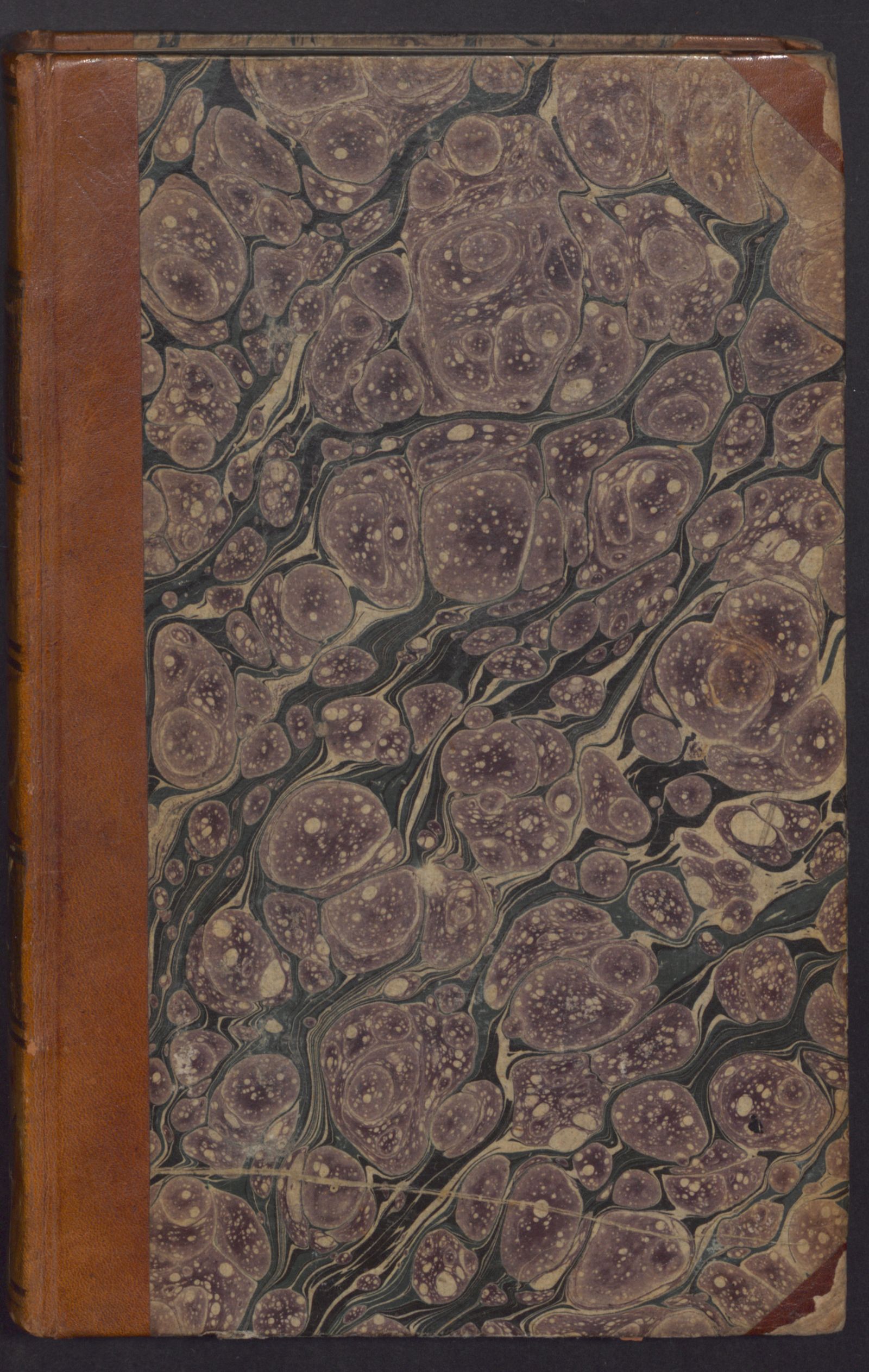 Изображение книги Некоторыя упражнения студентов Санктпетербургской духовной академии шестаго учебнаго курса. Ч. 1