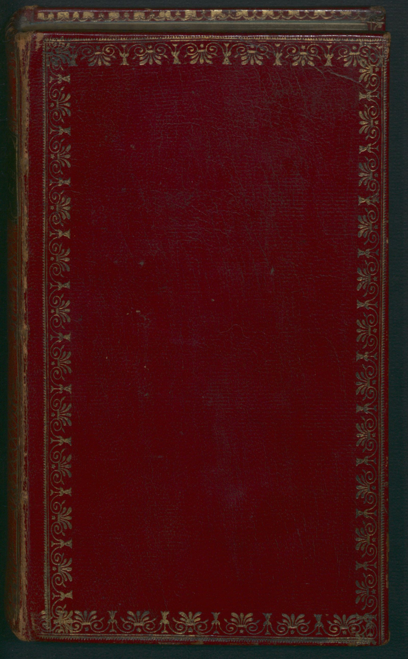 Изображение Беседы. Т. 8. Беседы, труд, пища и покой духа человеческаго. Книга пятая