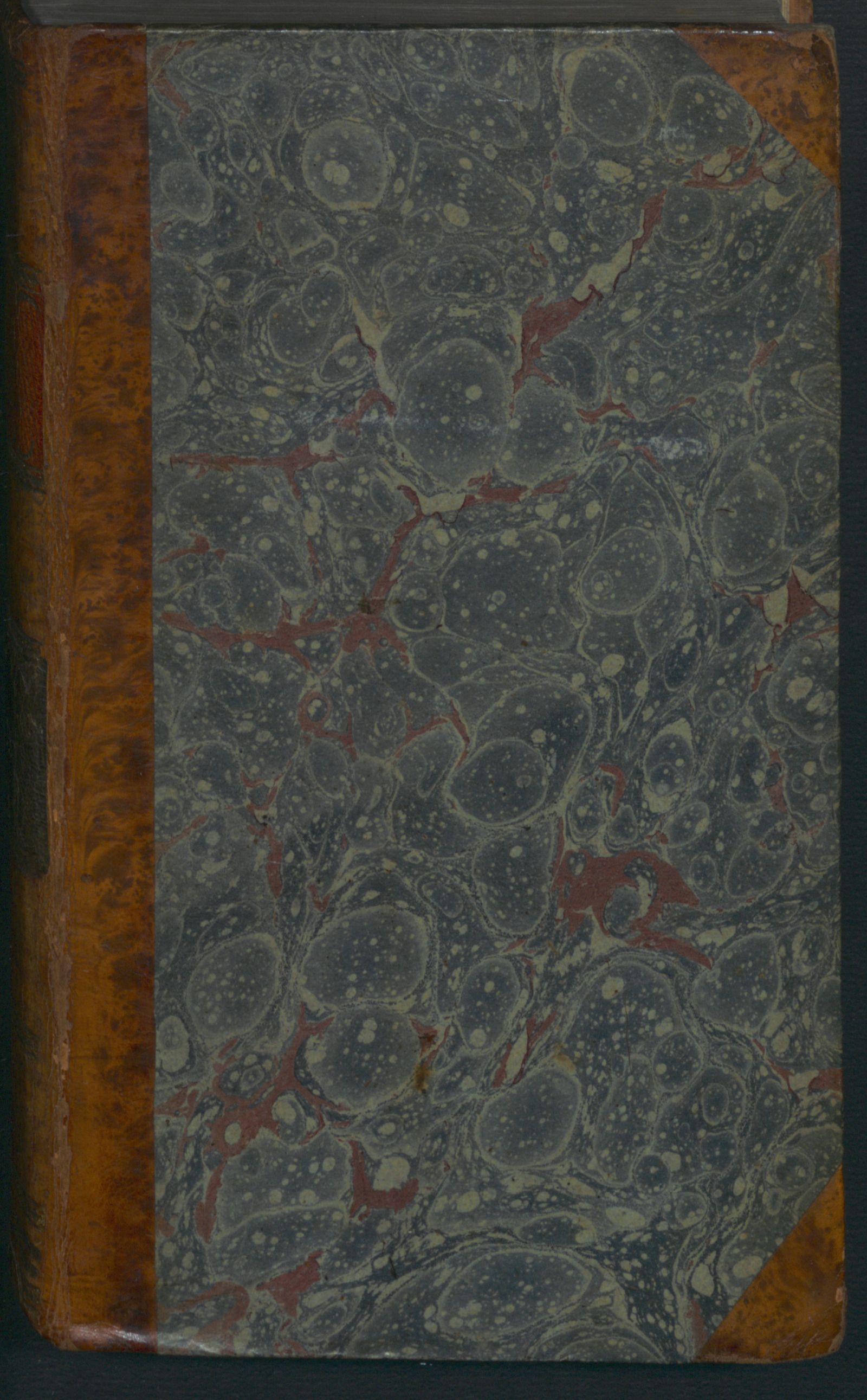 Изображение Беседы. Т. 9. Беседы, труд, пища и покой духа человеческаго. Книга шестая