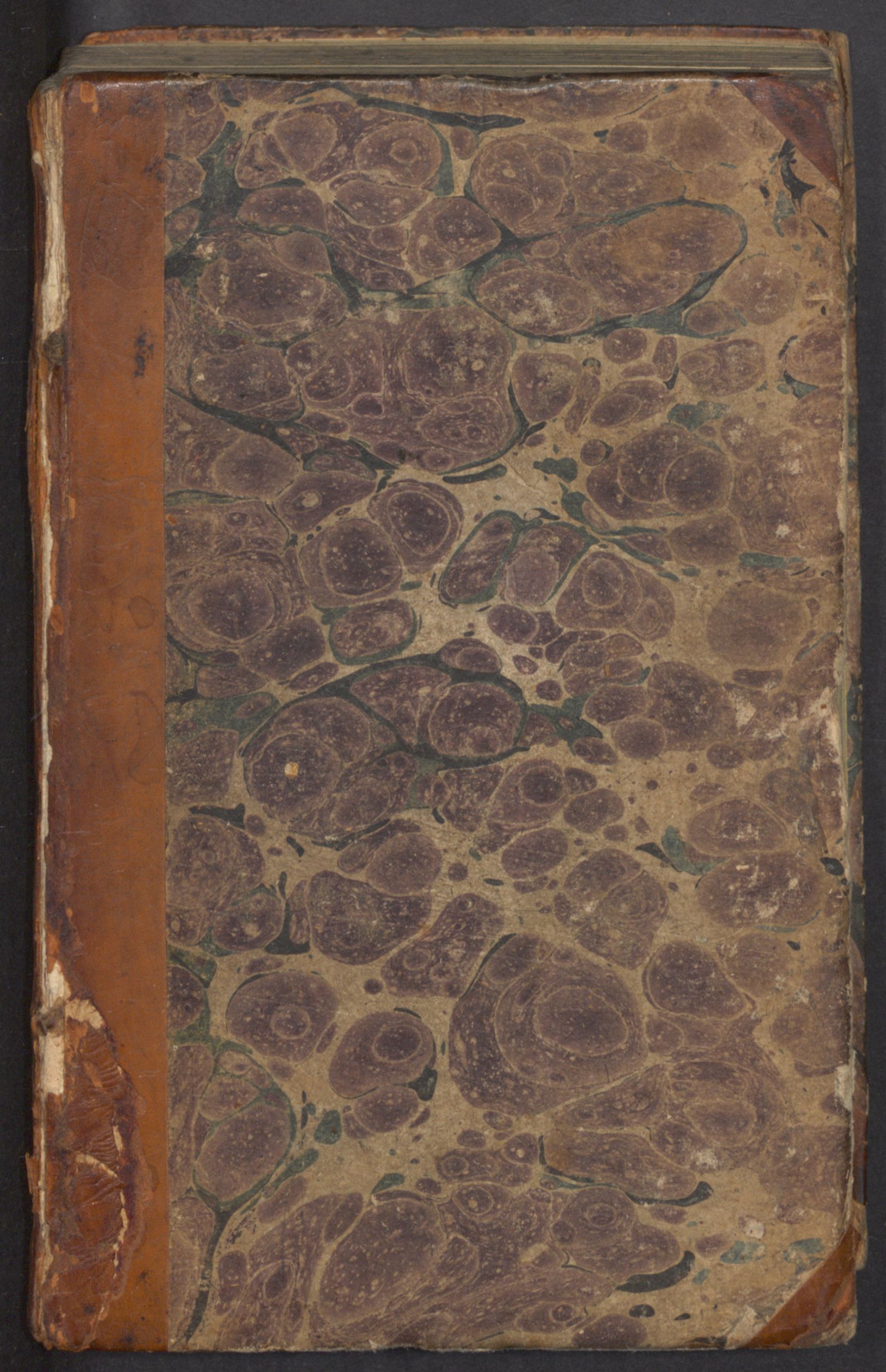 Изображение книги Письма о разных физических и филозофических предметах писанныя к одной немецкой принцессе. Ч. 1