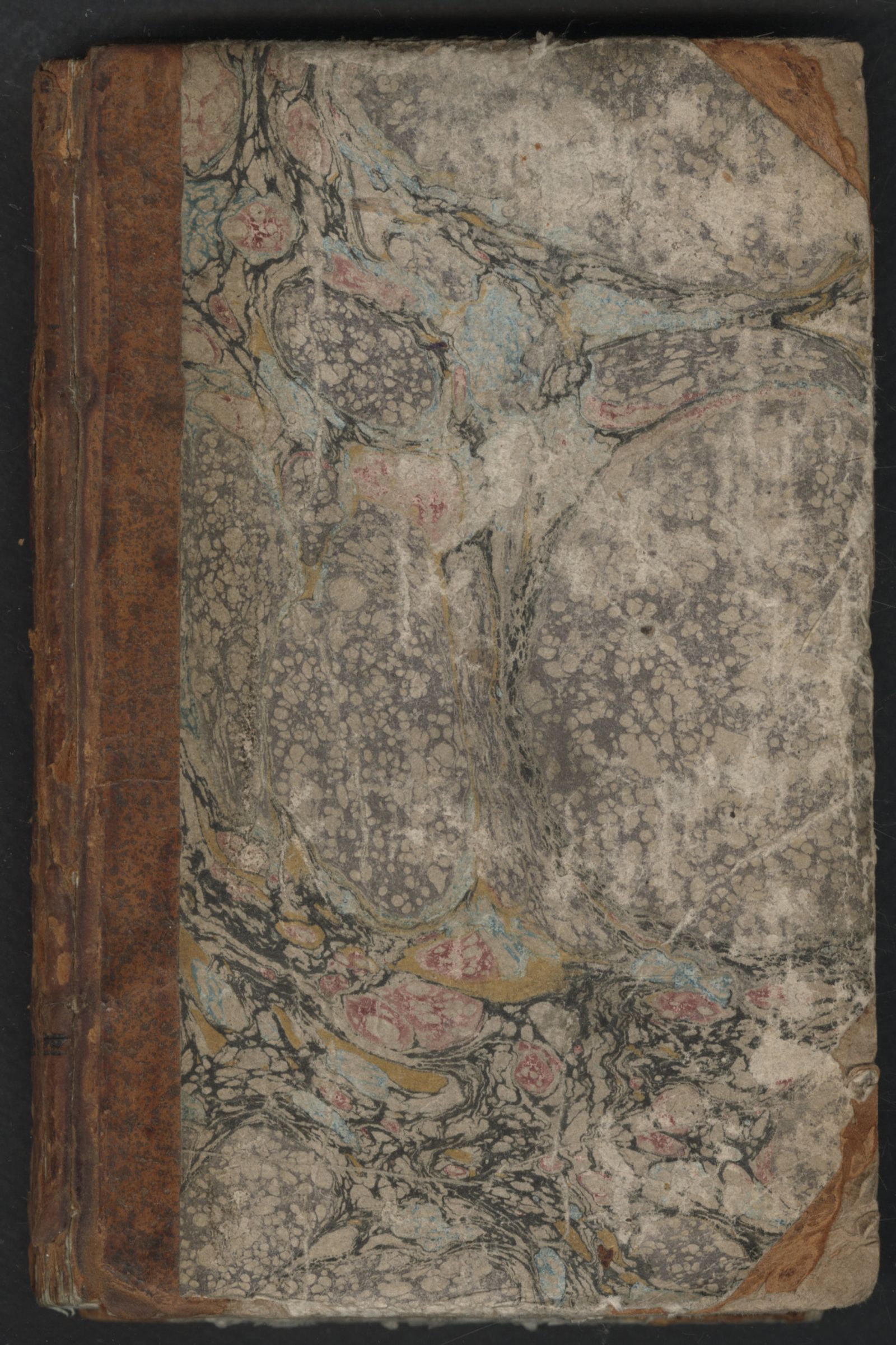 Изображение Письма к другу. Ч. 3