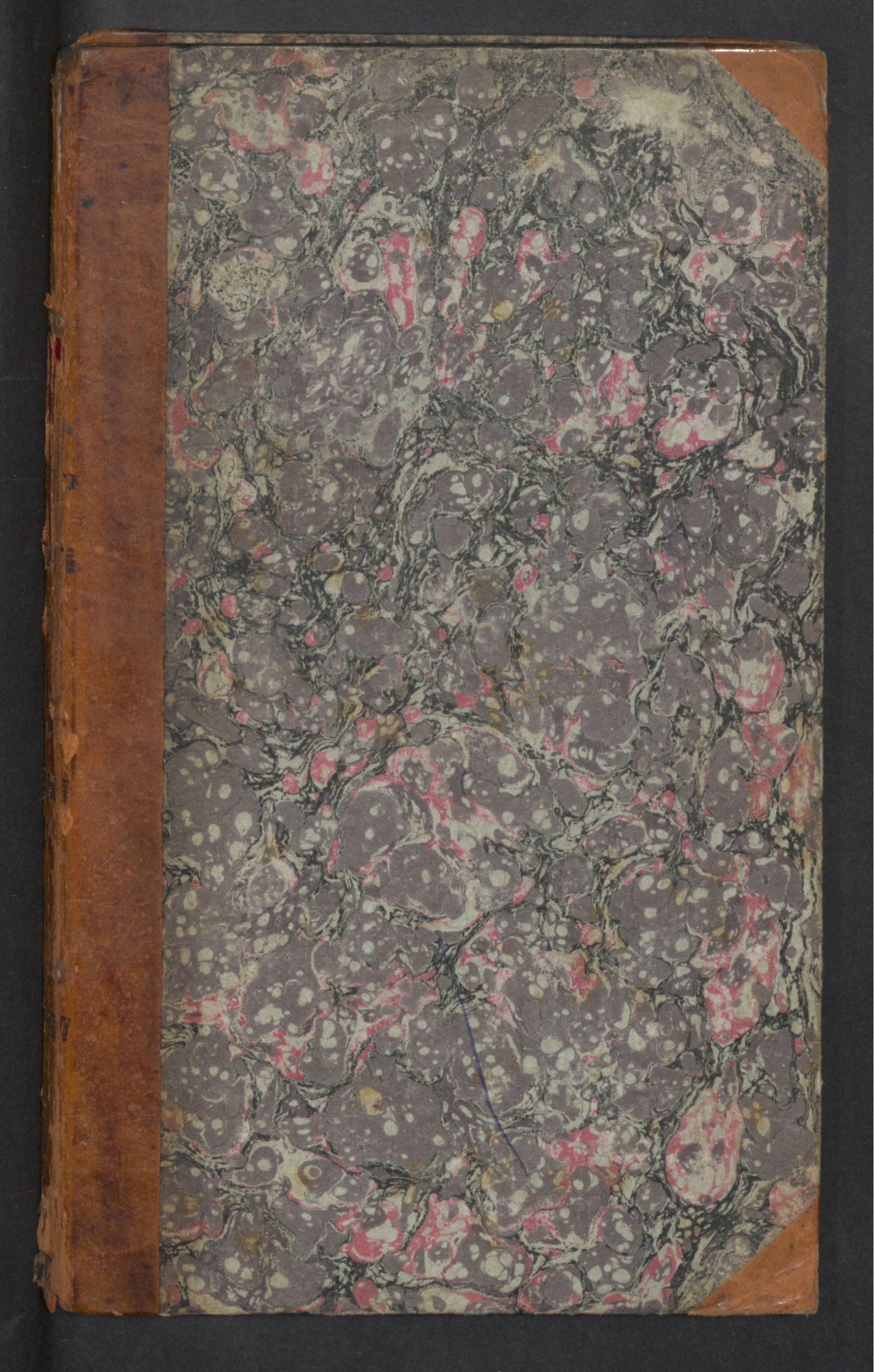 Изображение книги Детская библиотека, или Собрание детских повестей, басен, разговоров, и сказочек... Ч. 1.