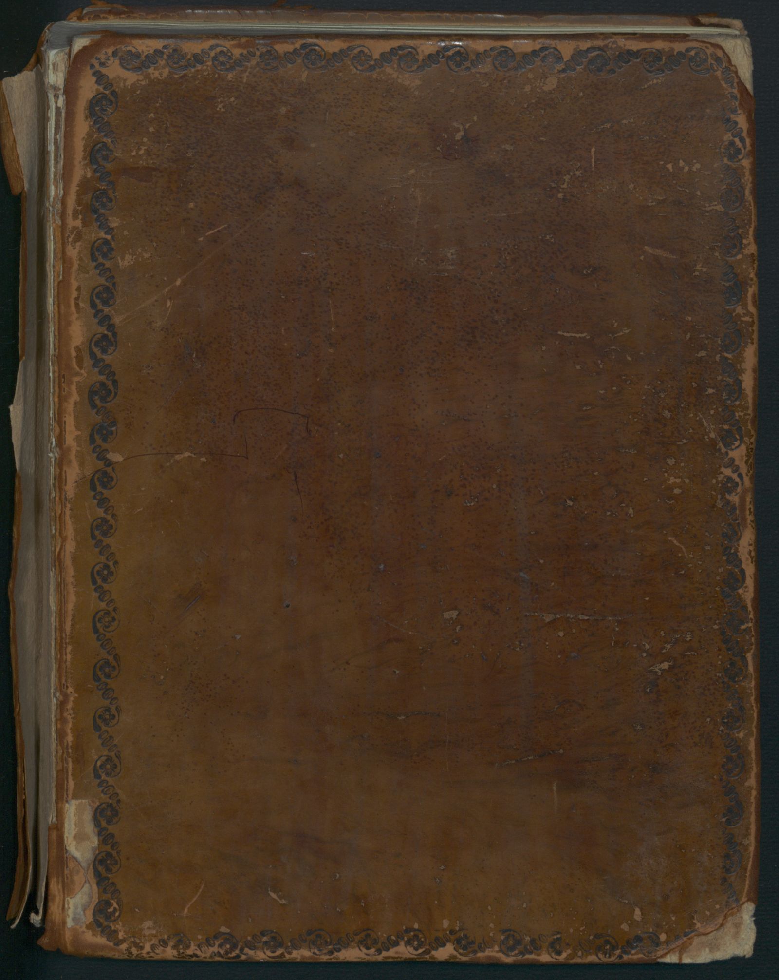 Изображение Хозяйственное описание Пермской губернии. Ч. 3