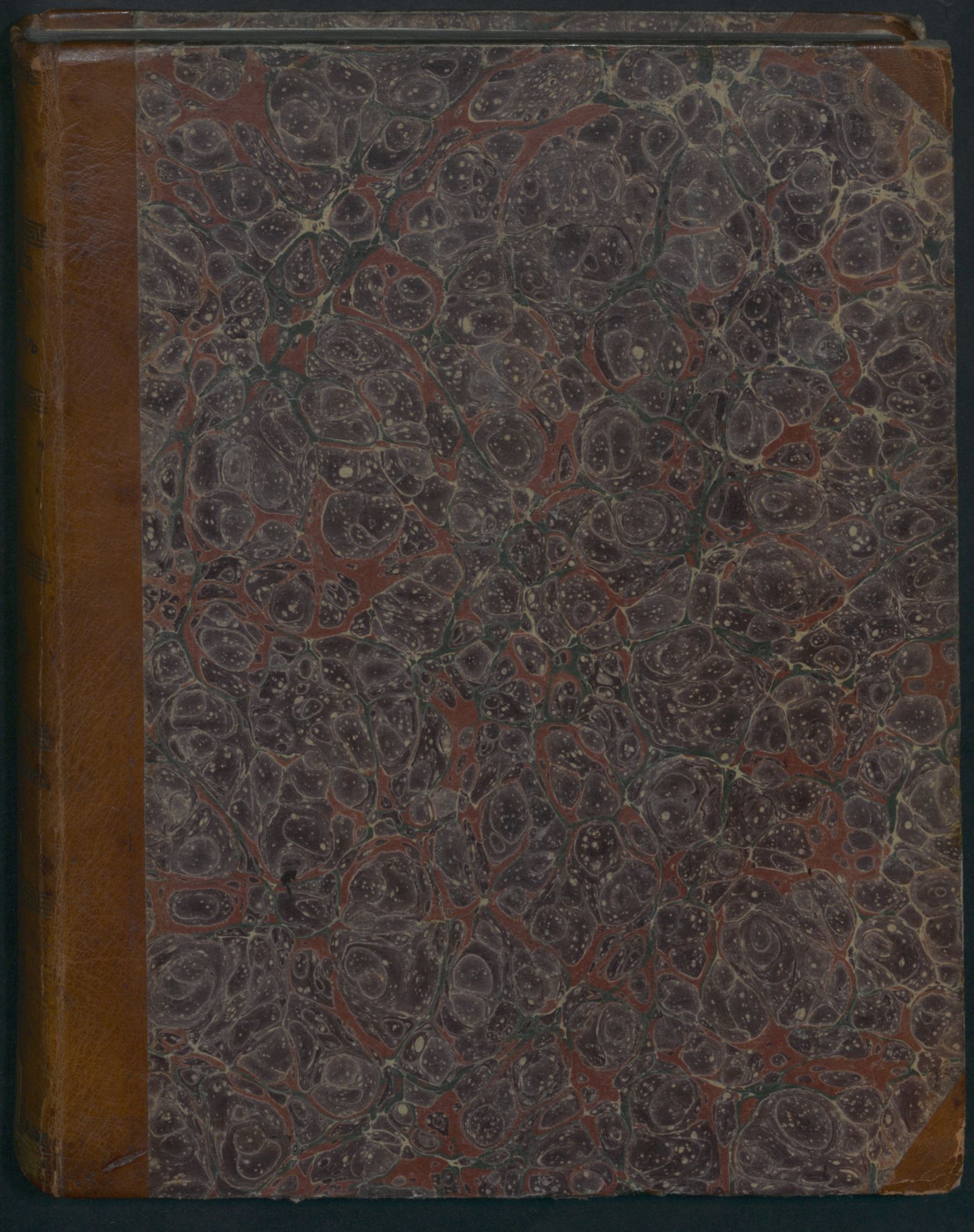 Изображение книги Собрание законов об управлении питейными сборами в России