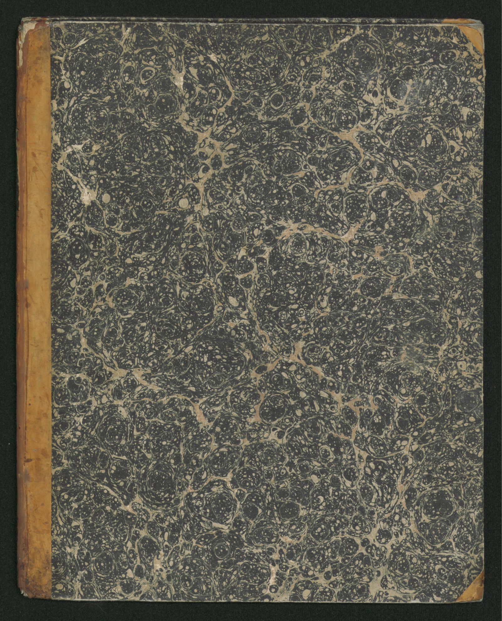 Изображение книги Корректурные листы Русской грамматики. Тетр. 1