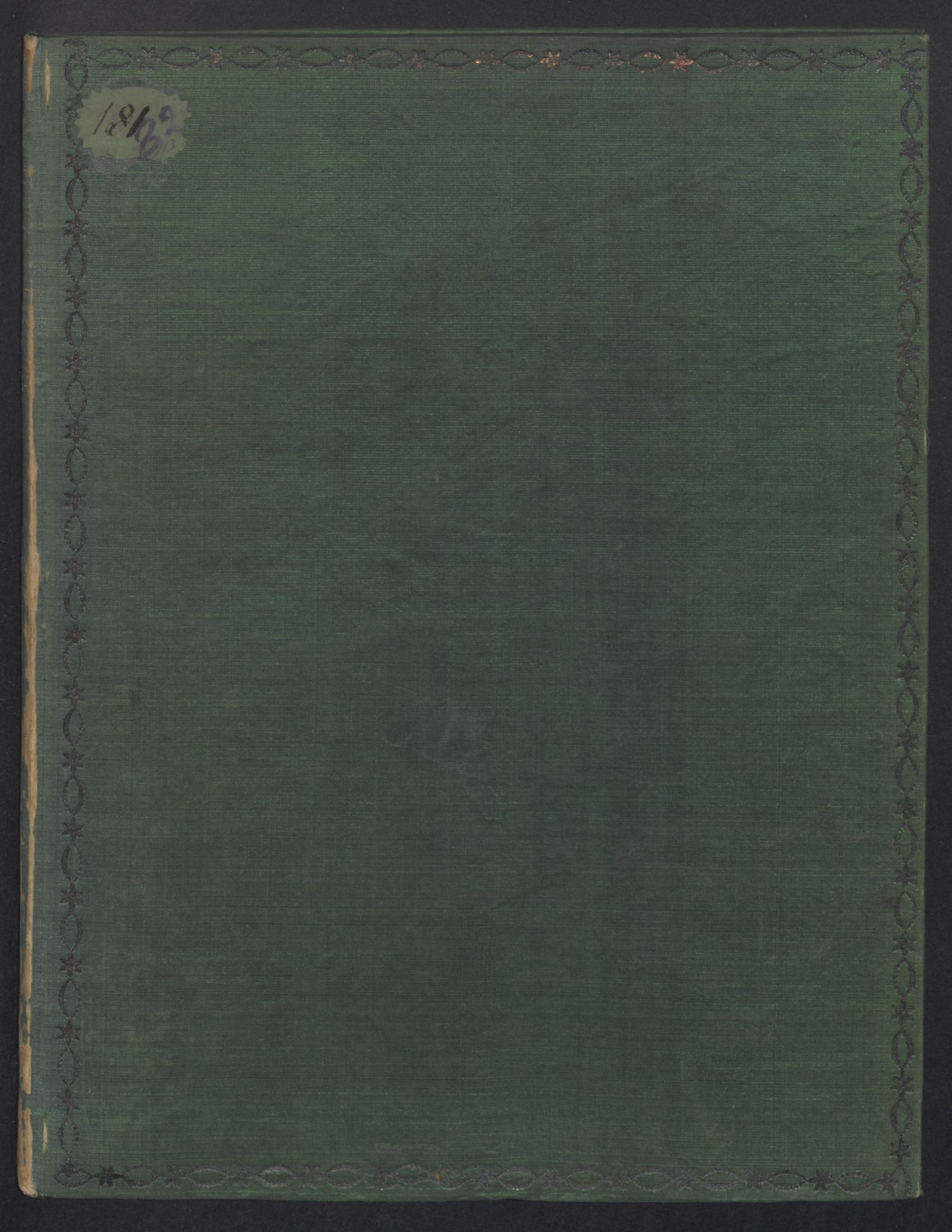 Изображение книги L'Ange gardien de Cathérine II.