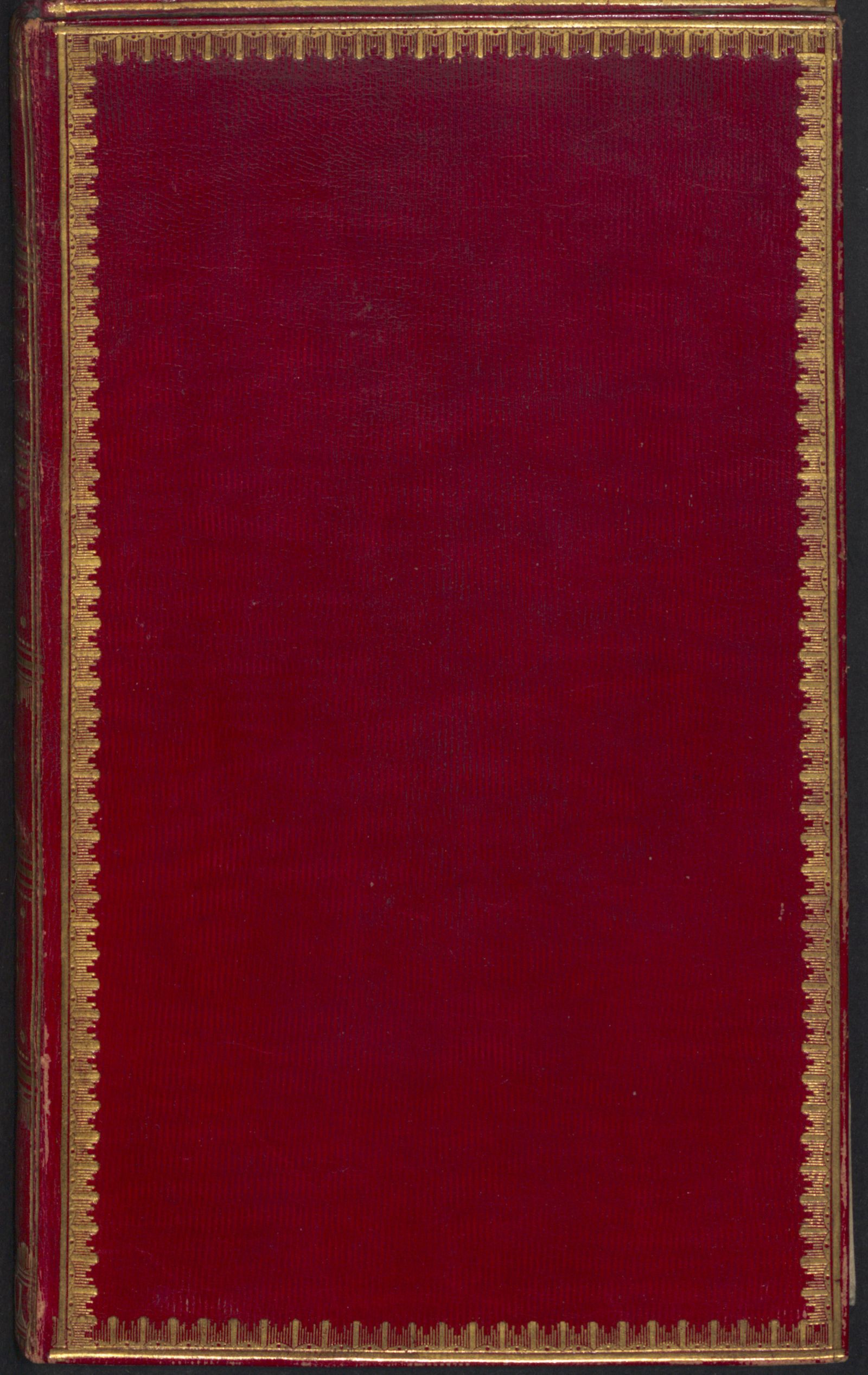 Изображение книги Description d'un vase de bronze et d'un tableau d'Herculanum