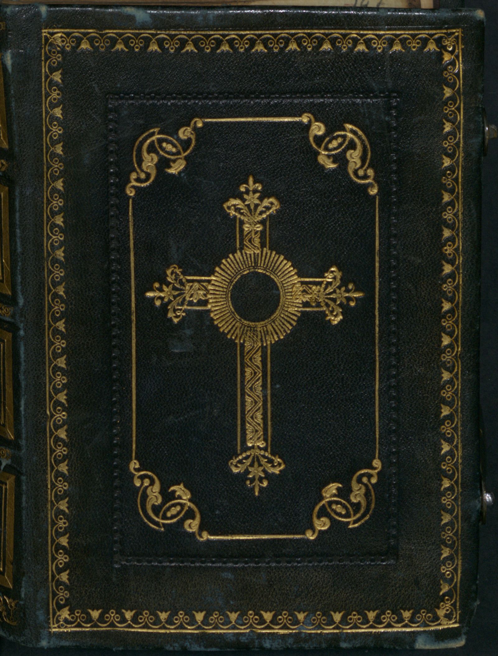 Изображение книги Псалтирь