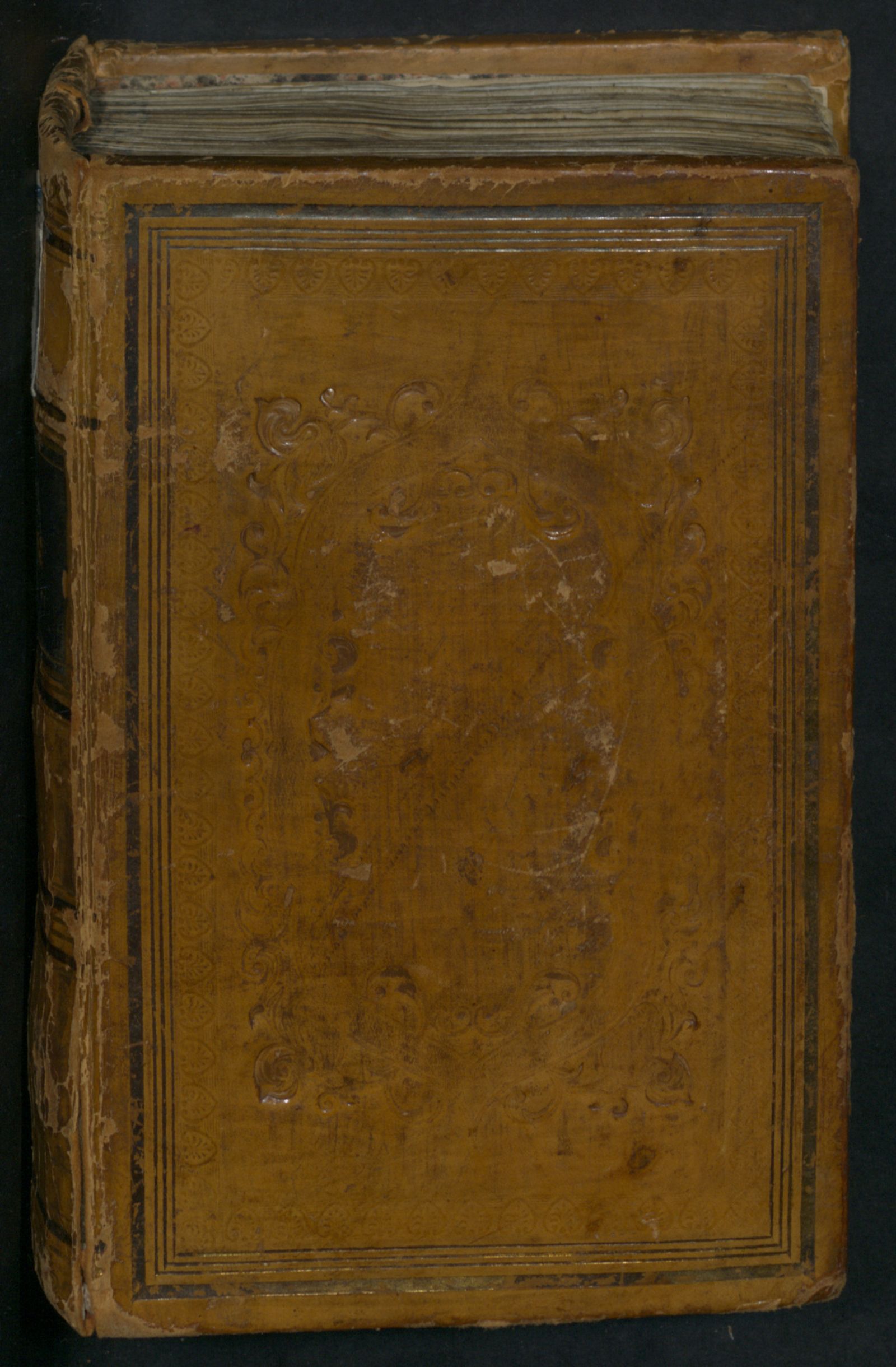 Изображение книги Евхологий