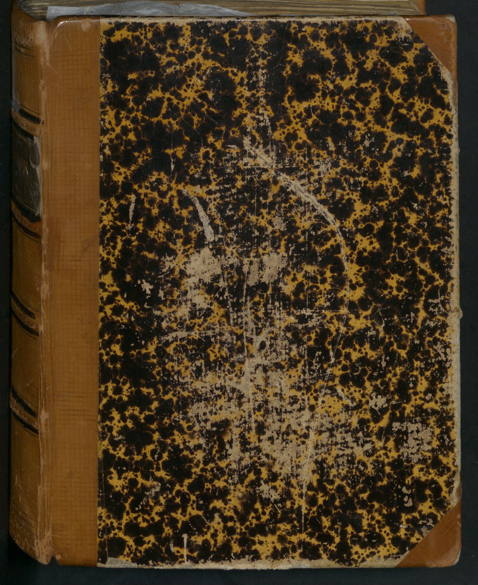 Изображение книги Евангелие тетр