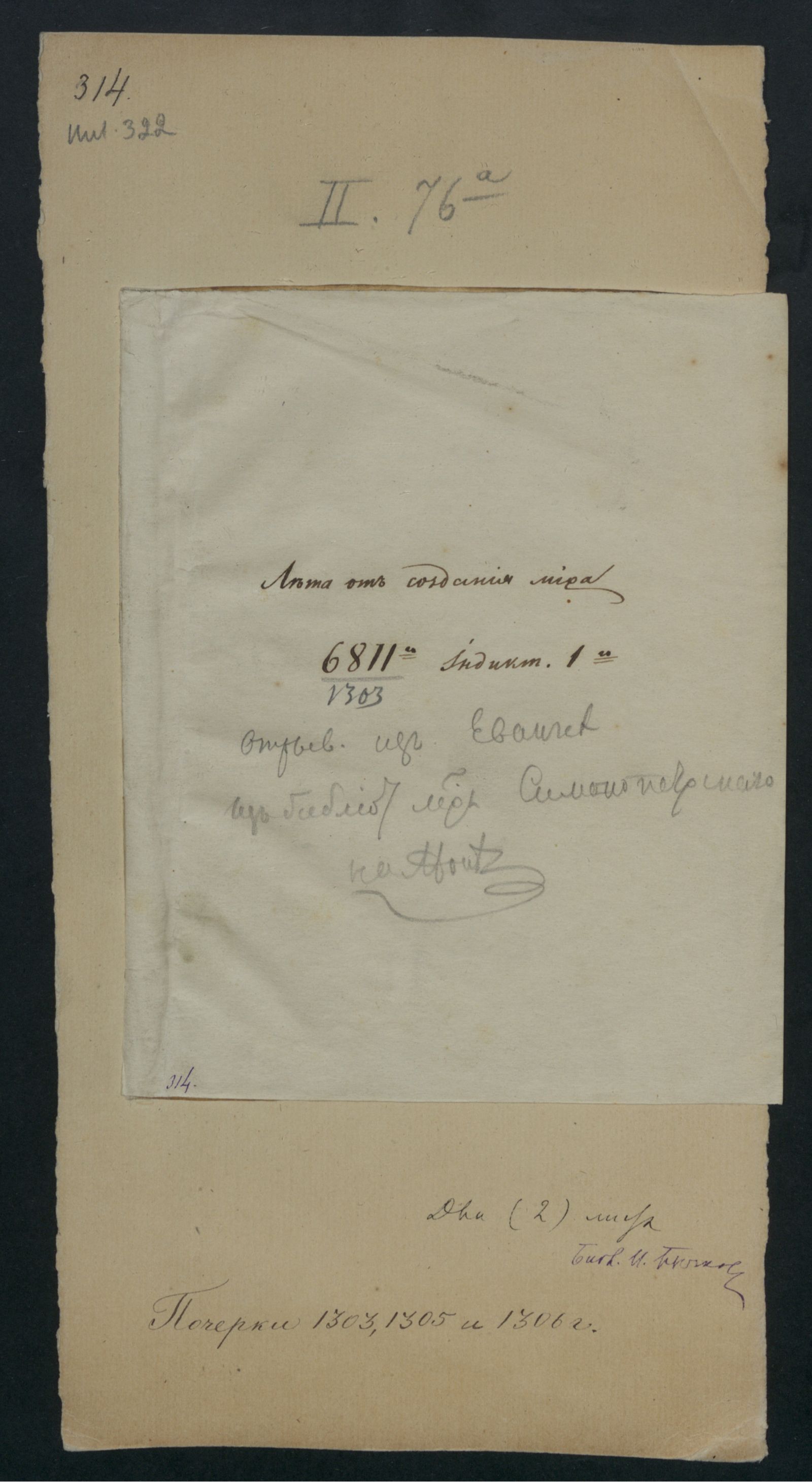 Изображение книги Евангелие от Марка