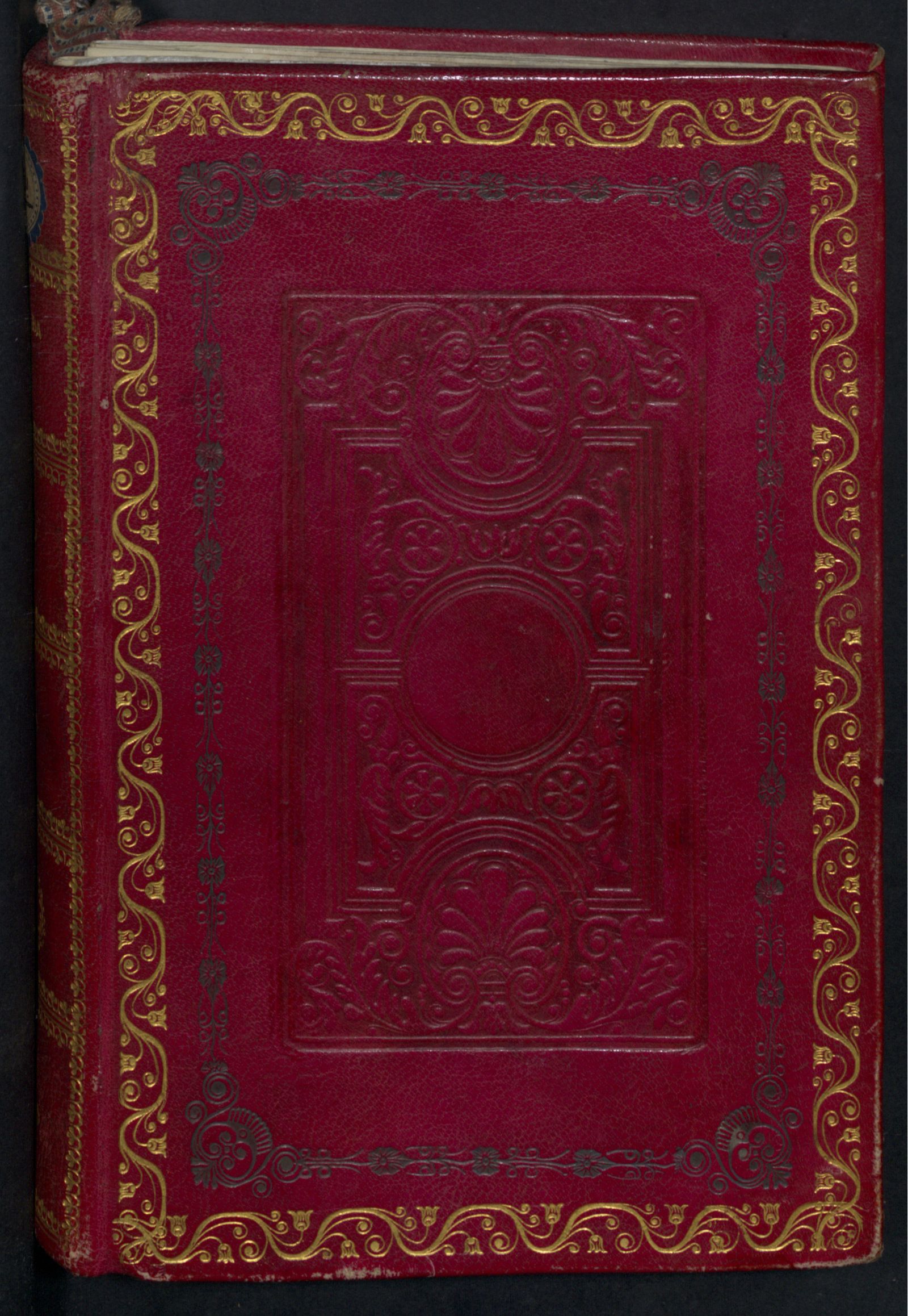 Изображение Сборник наставлений монахиням. Т. 2