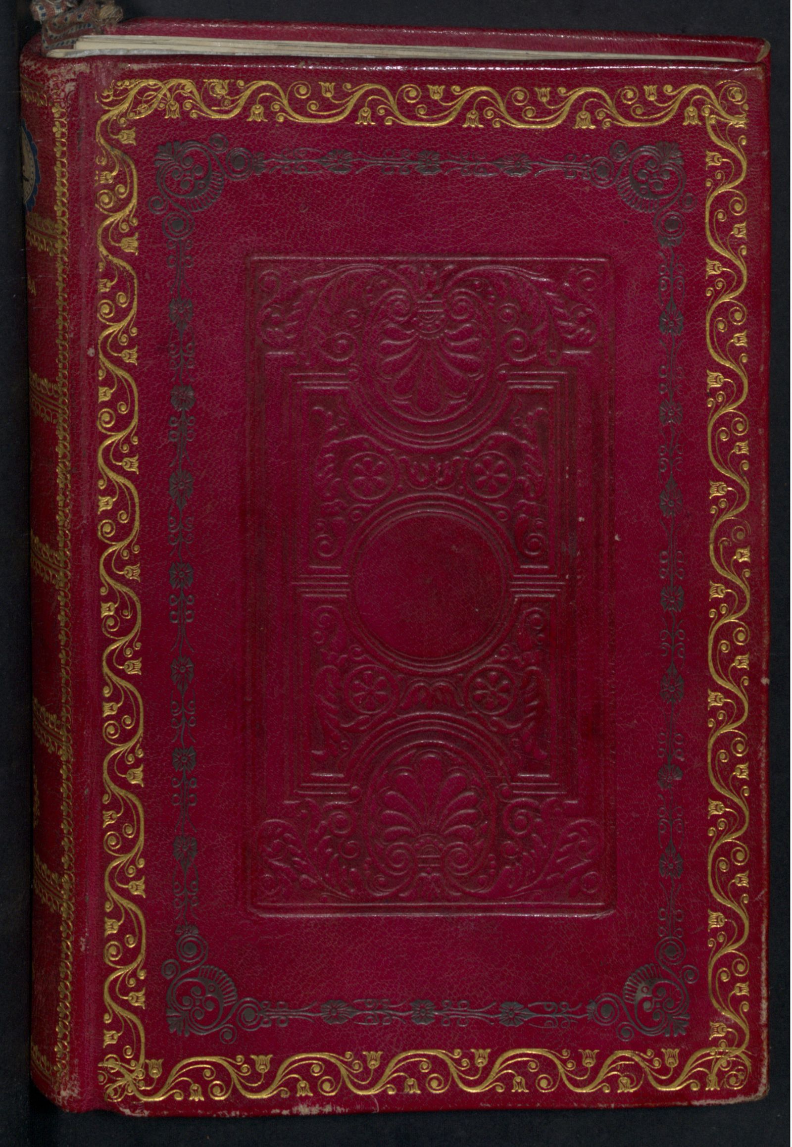 Изображение книги Сборник наставлений монахиням. Т. 1