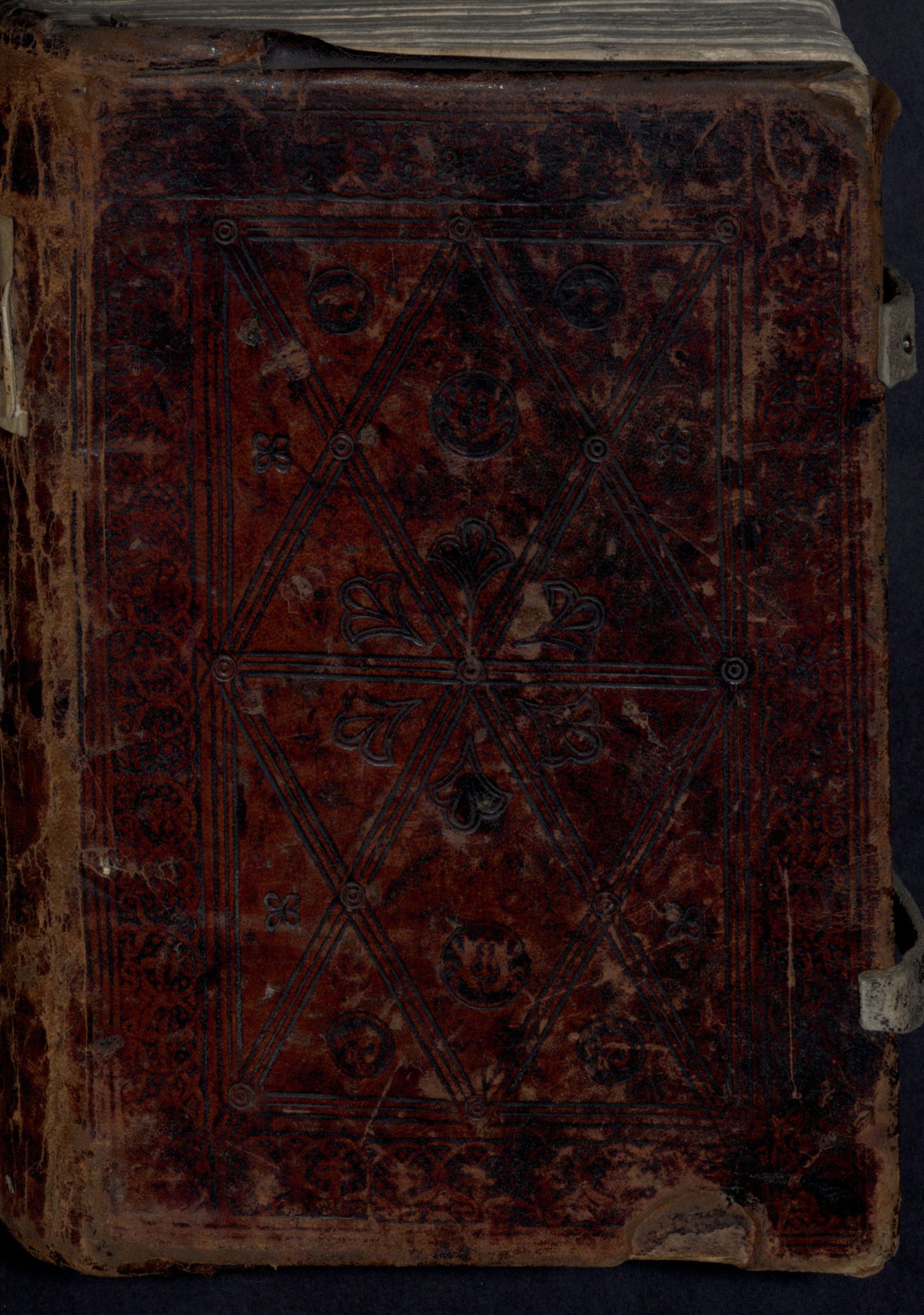 Изображение книги Минея служебная. Март