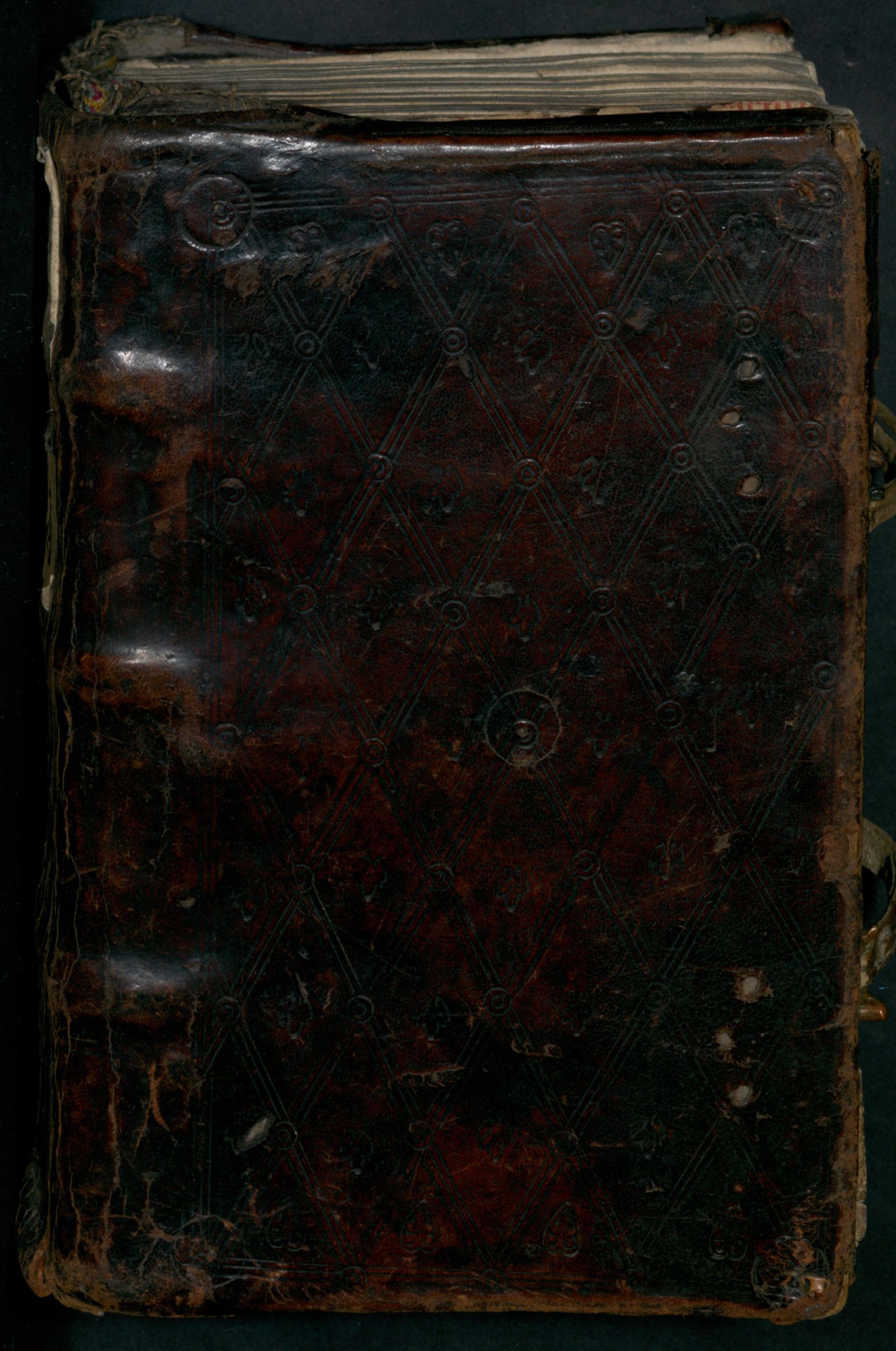 Изображение книги Минея служебная. Октябрь