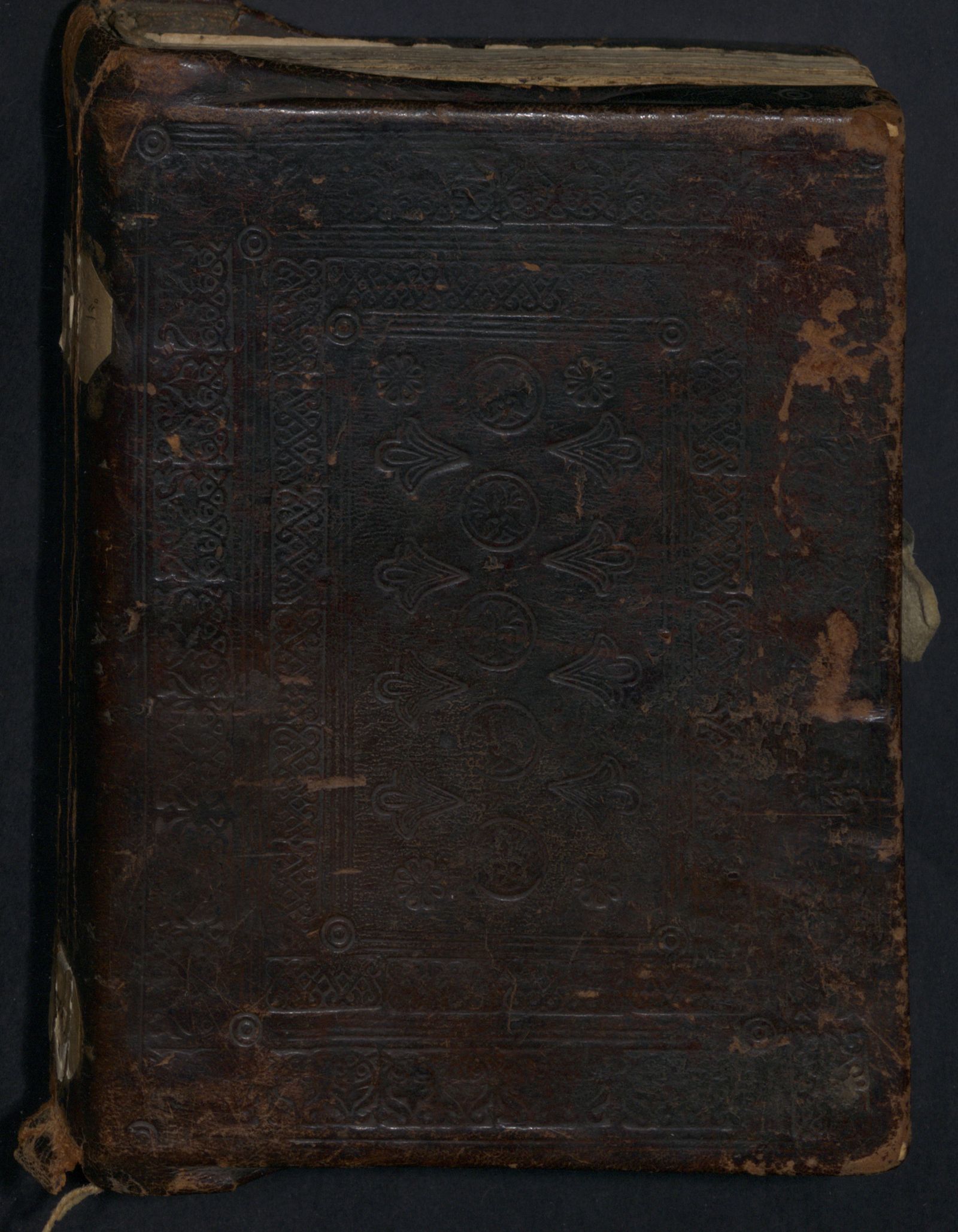 Изображение книги Канонник