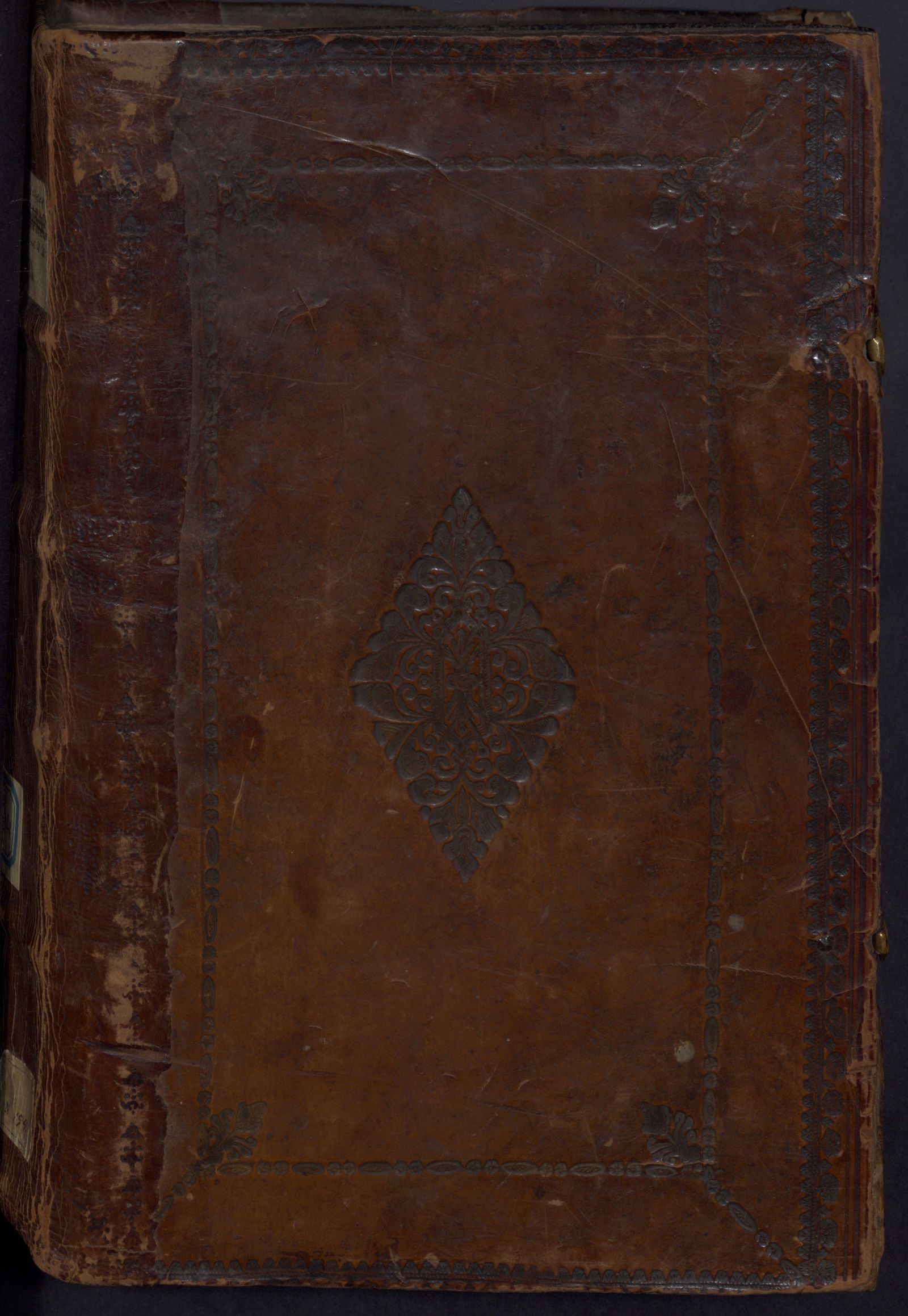 Изображение книги Евангелие учительное