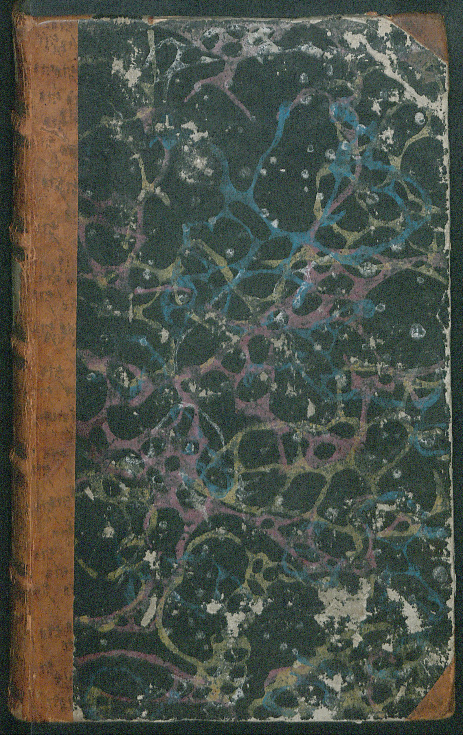 Изображение книги Политическое состояние Древняго Рима, или Основания правления...