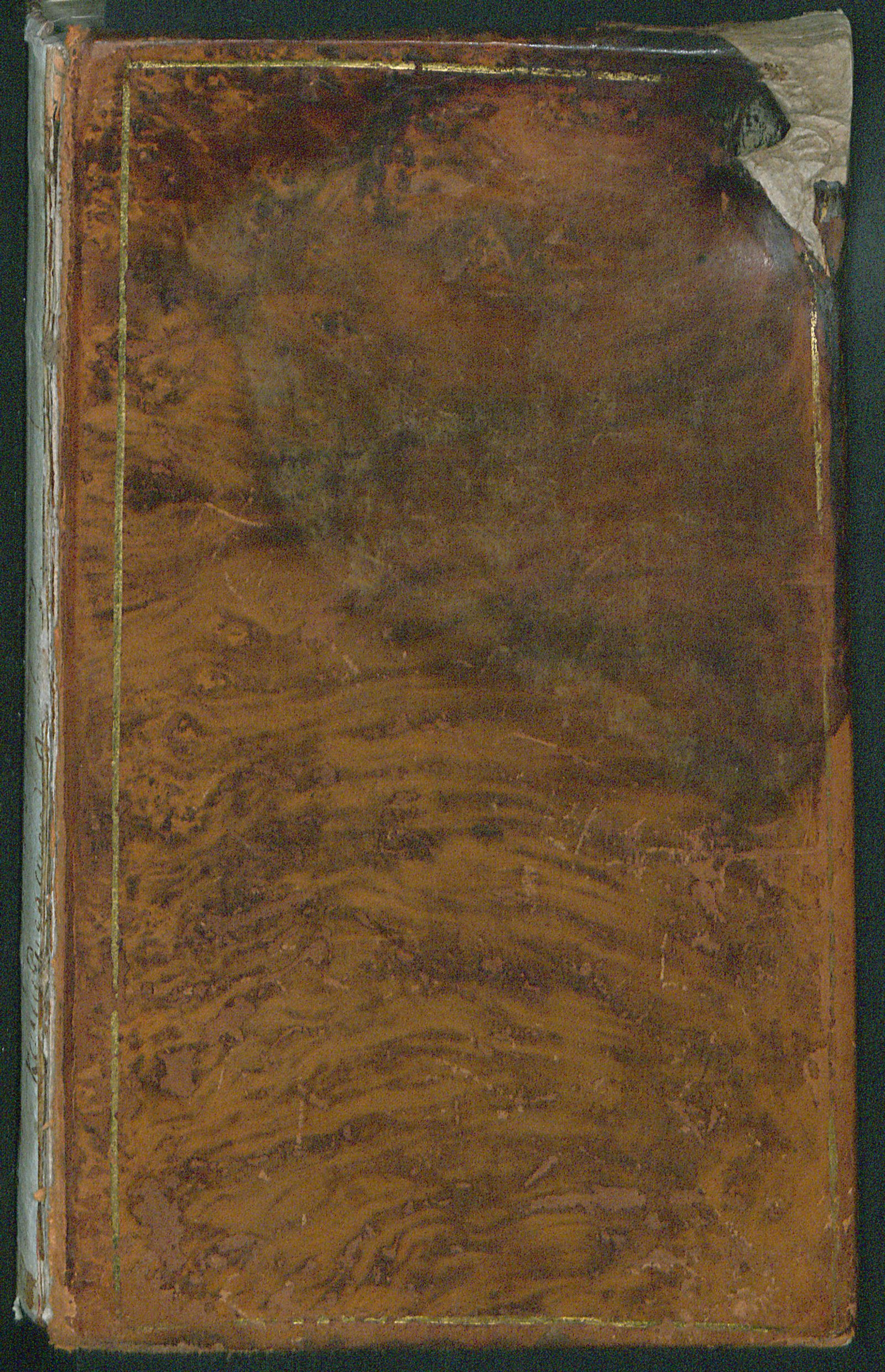 Изображение Избранныя сочинения и переводы в прозе и стихах. Ч. 1