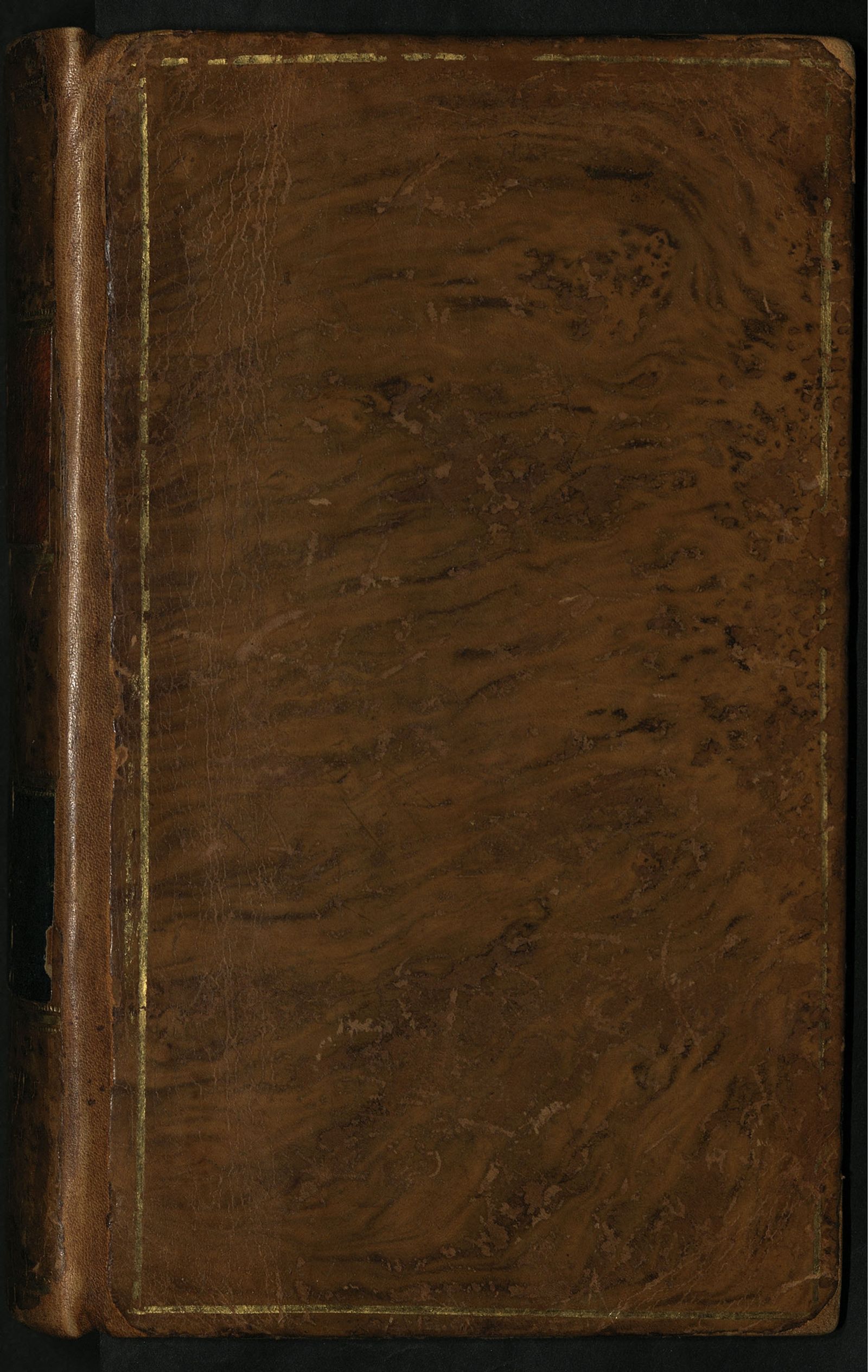 Изображение Избранныя сочинения и переводы в прозе и стихах. Ч. 3