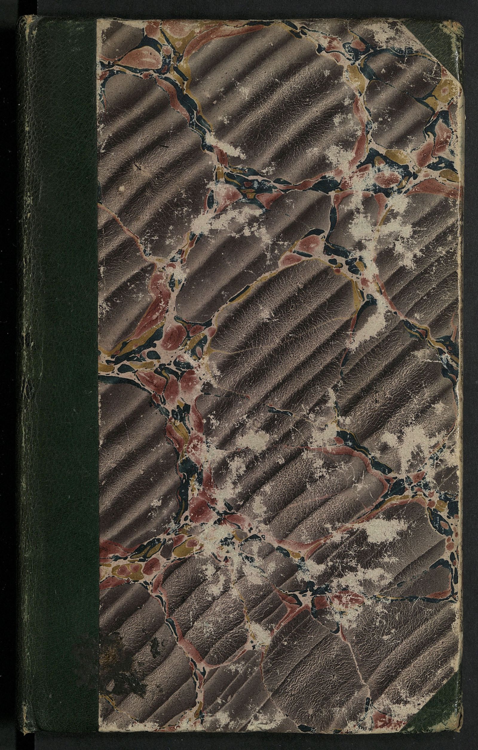 Изображение книги Посещение, или Страсть блистать в обществе