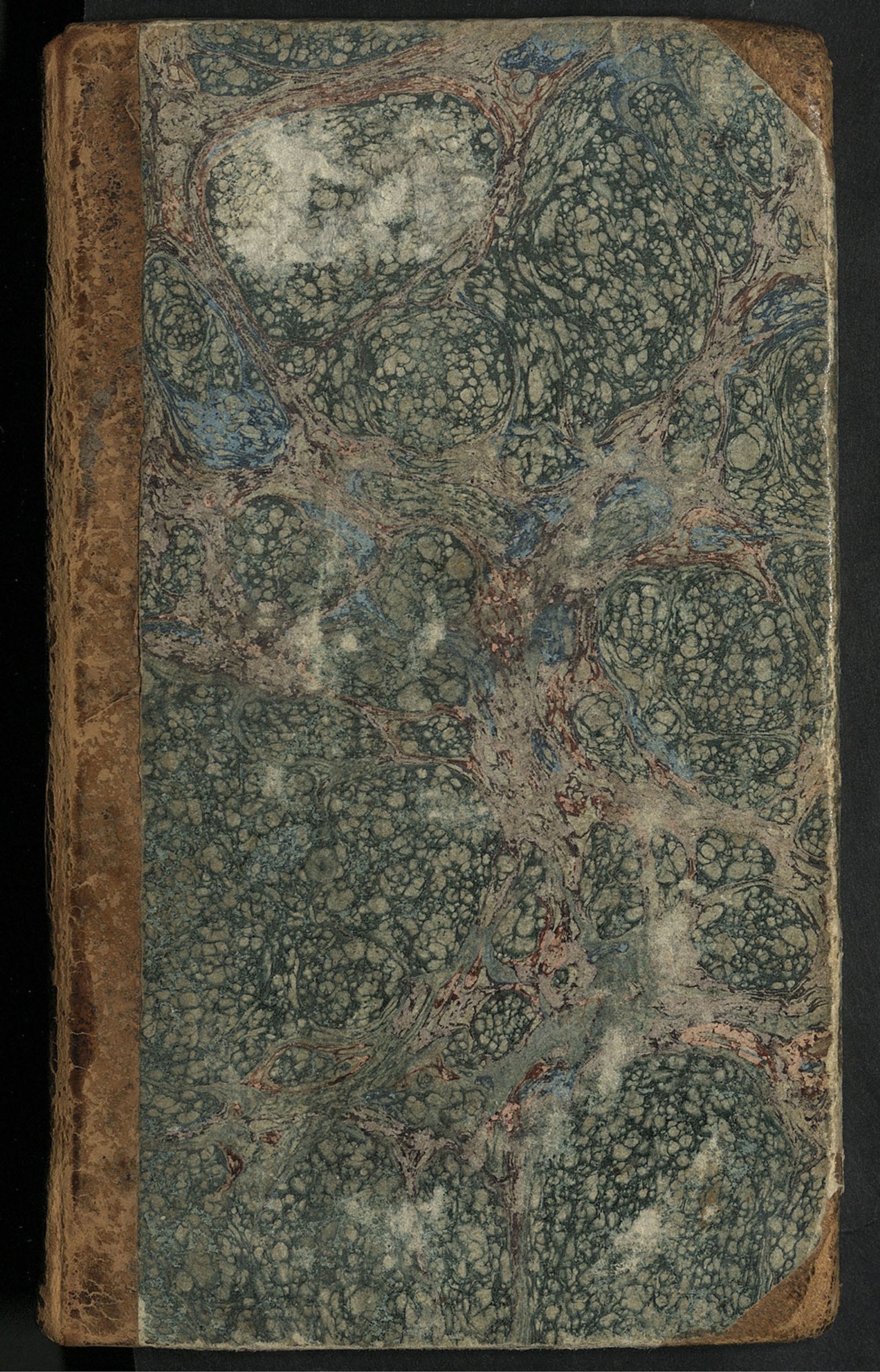 Изображение книги Амалия Горст, или Тайна быть щастливым. Ч. 1