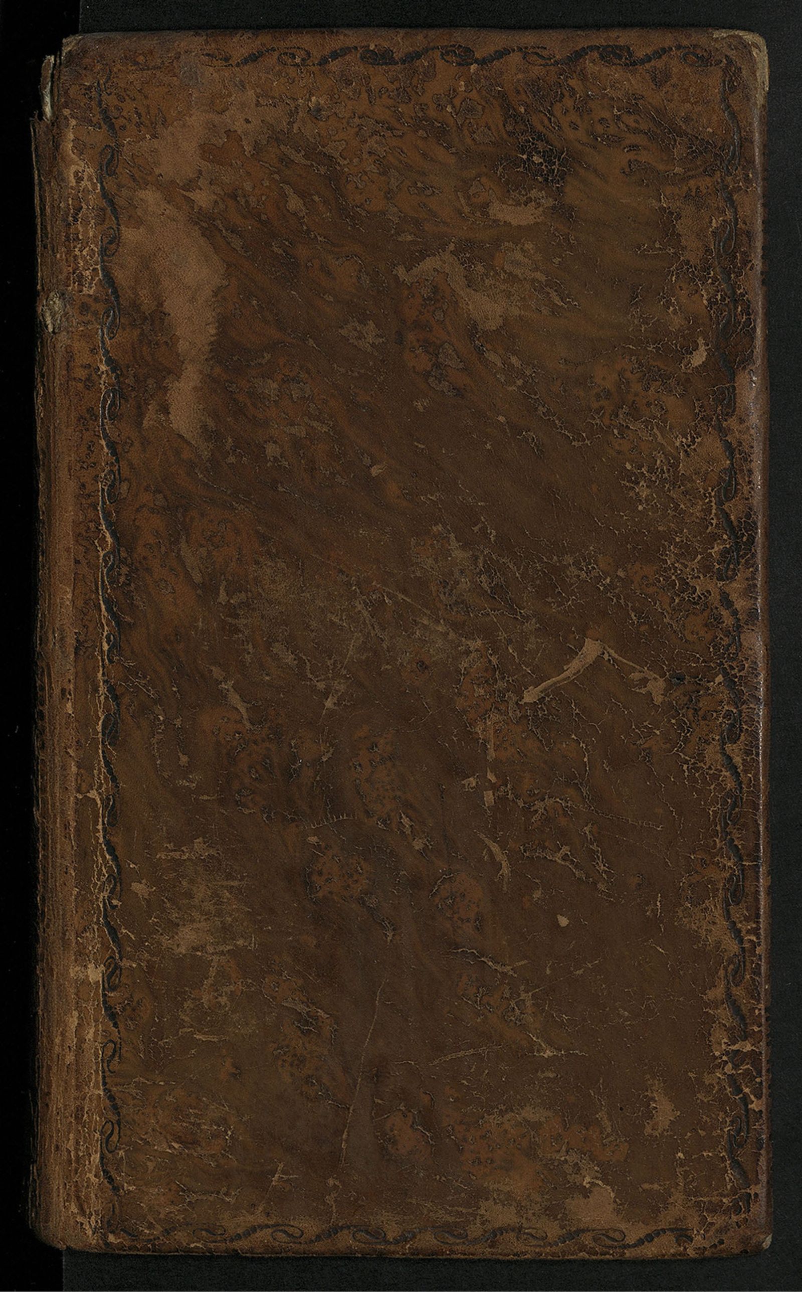 Изображение Бланка и Минна, или Мещанские нравы. Ч. 1