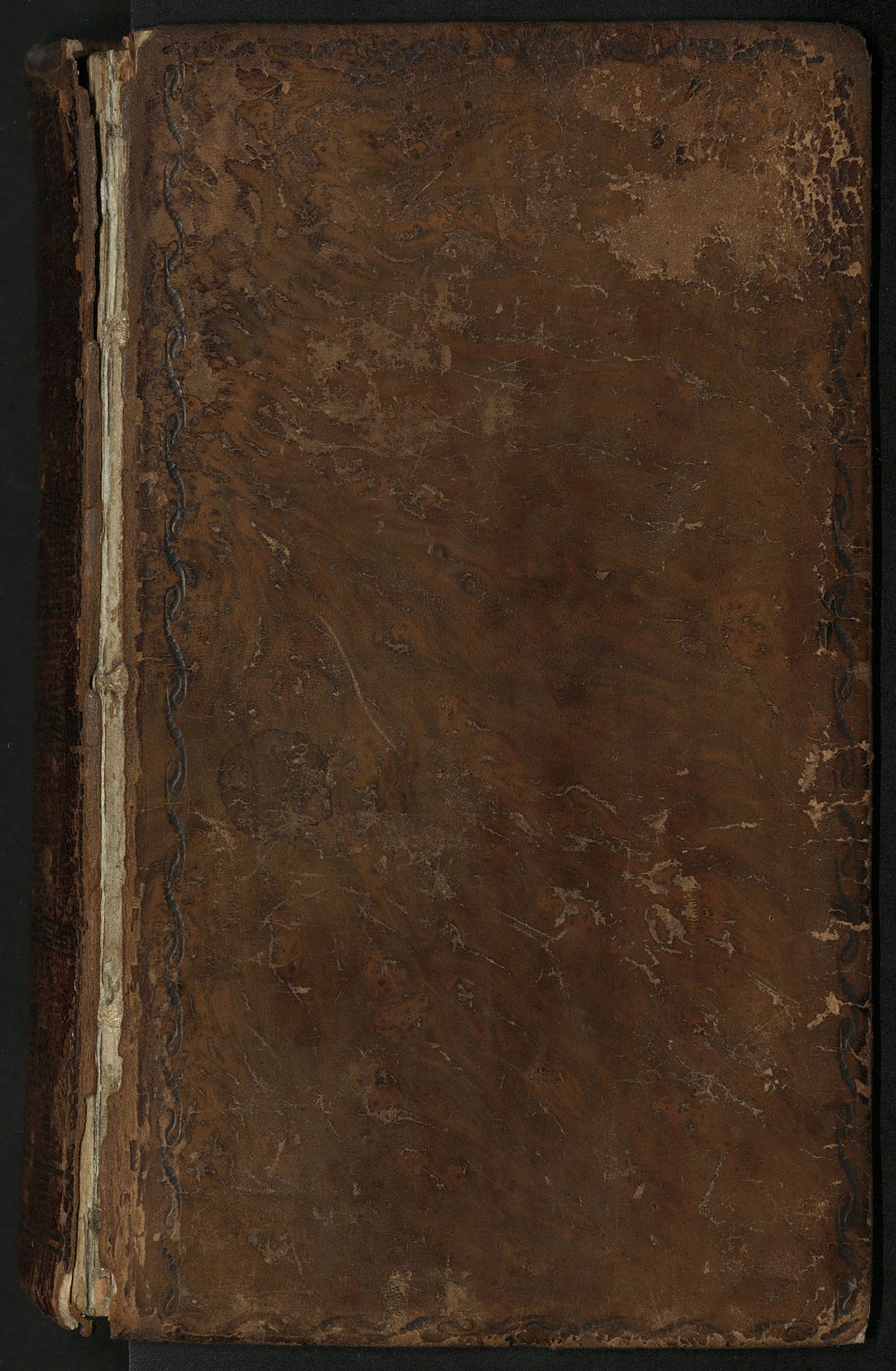 Изображение Бланка и Минна, или Мещанские нравы. Ч. 3