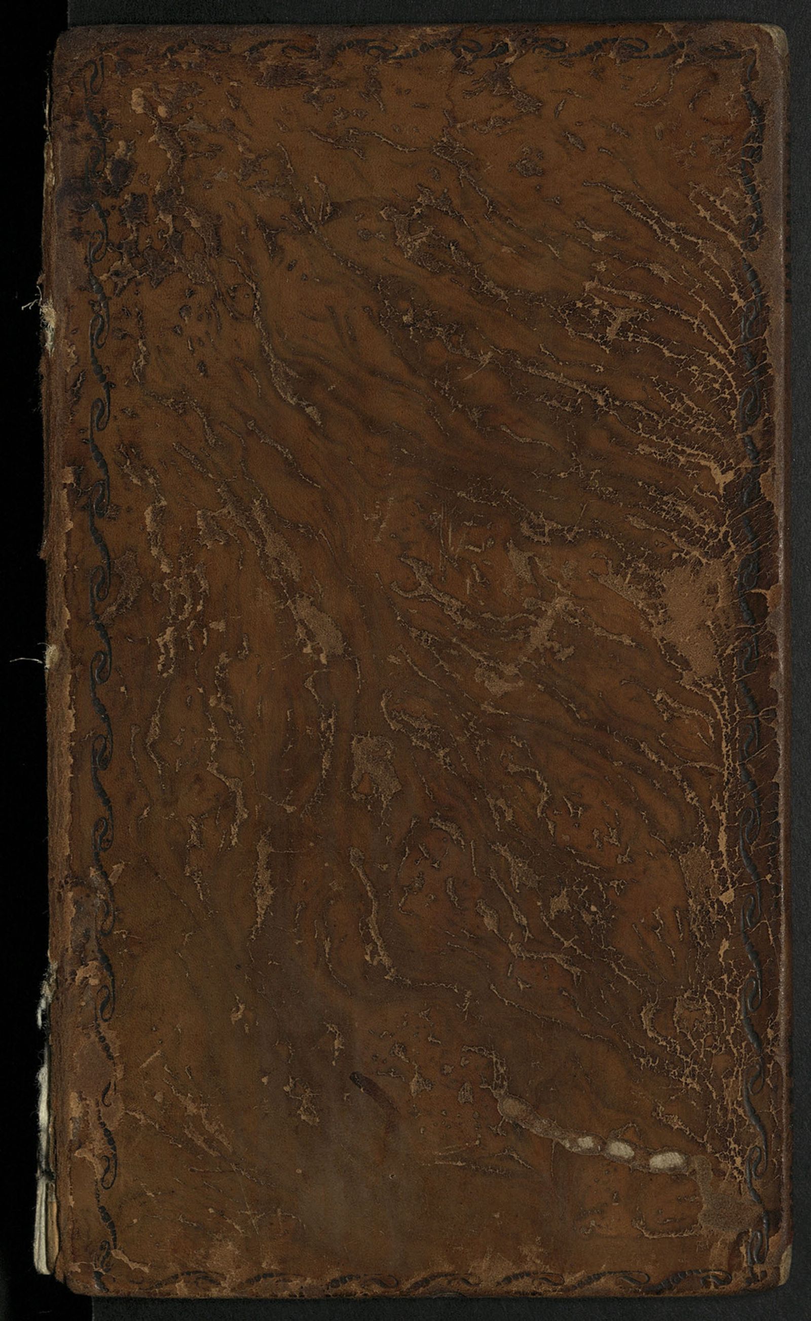 Изображение Бланка и Минна, или Мещанские нравы. Ч. 5