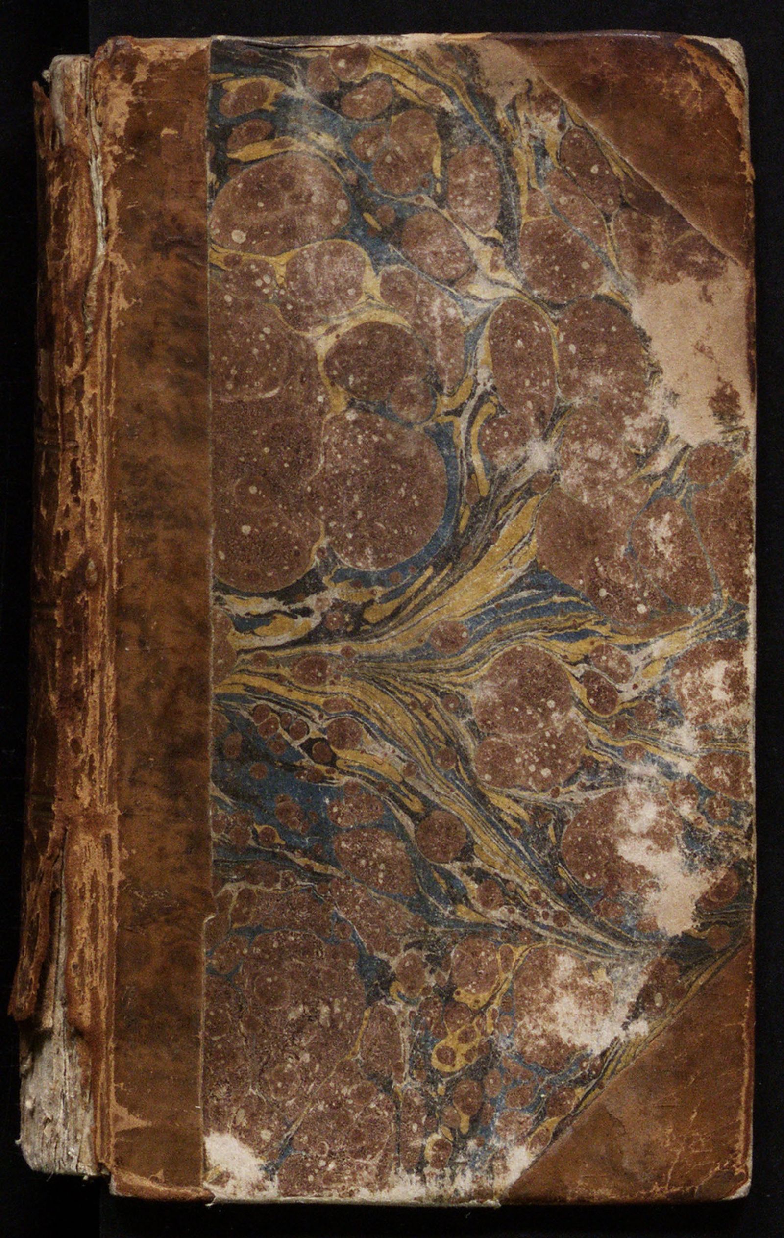 Изображение книги Весталка