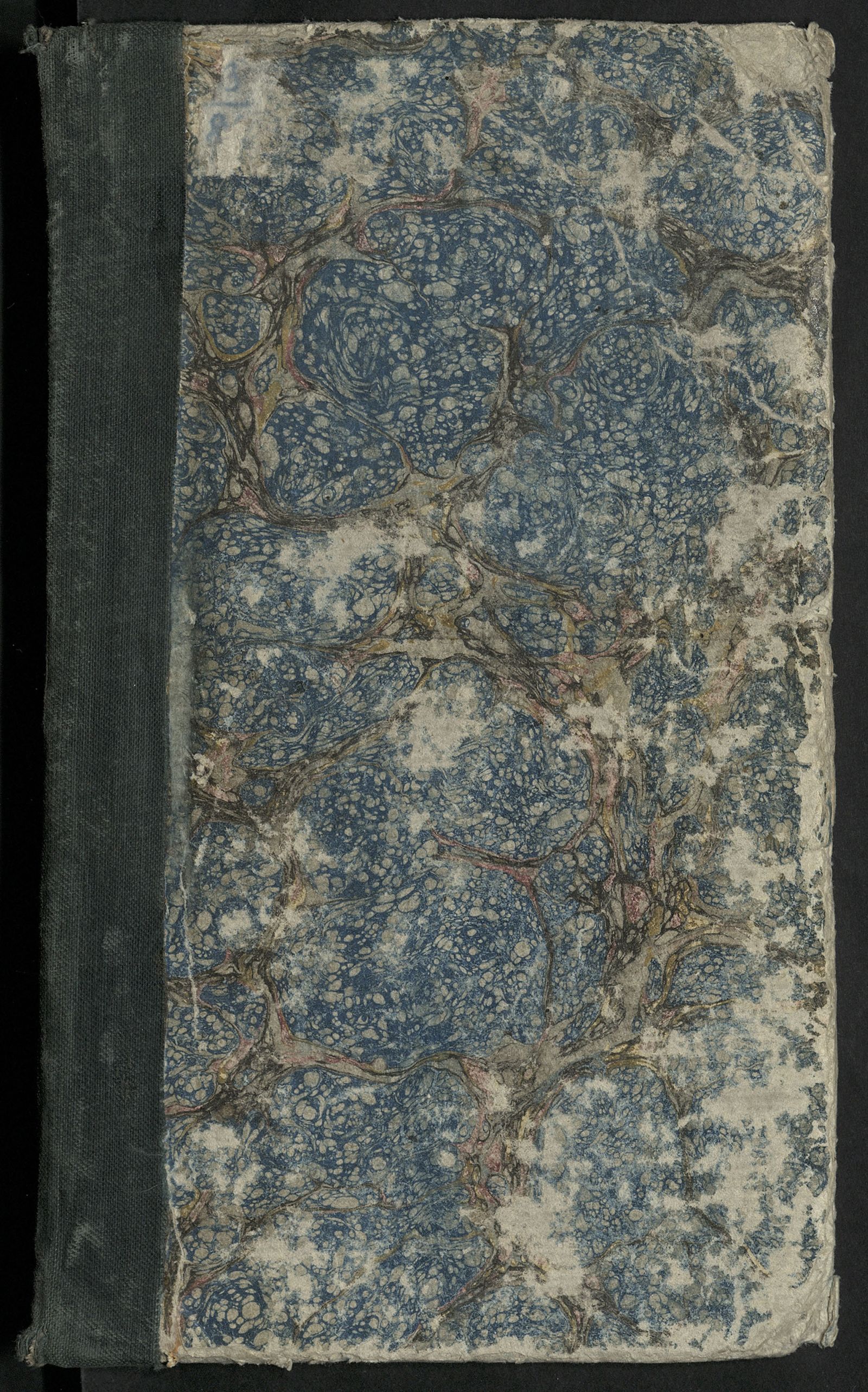 Изображение книги Древний и новый всегдашний гадательный оракул, найденный после смерти ... Мартина Задека...