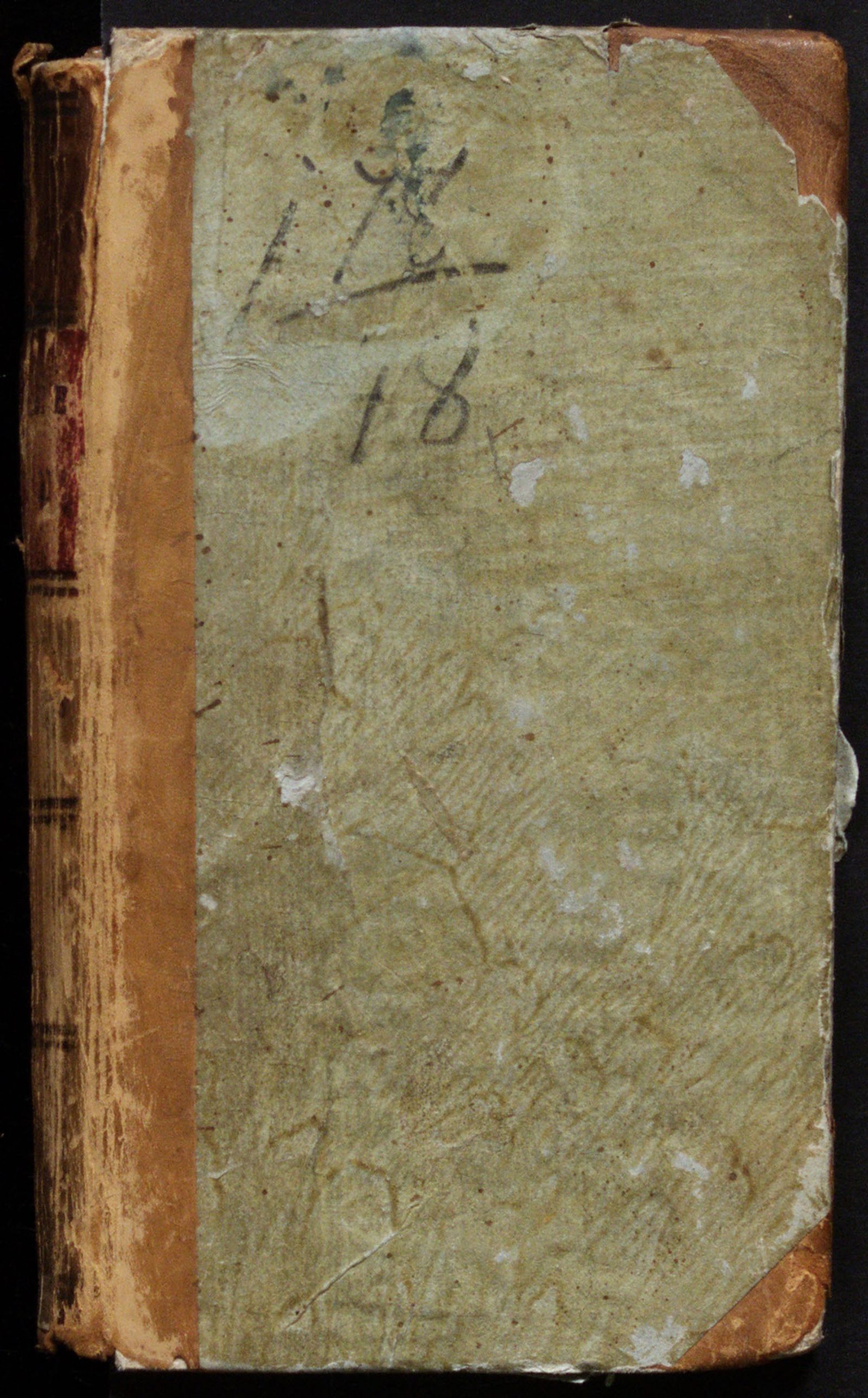 Изображение Отборные цветы, или Собрание повестей... Ч. 3