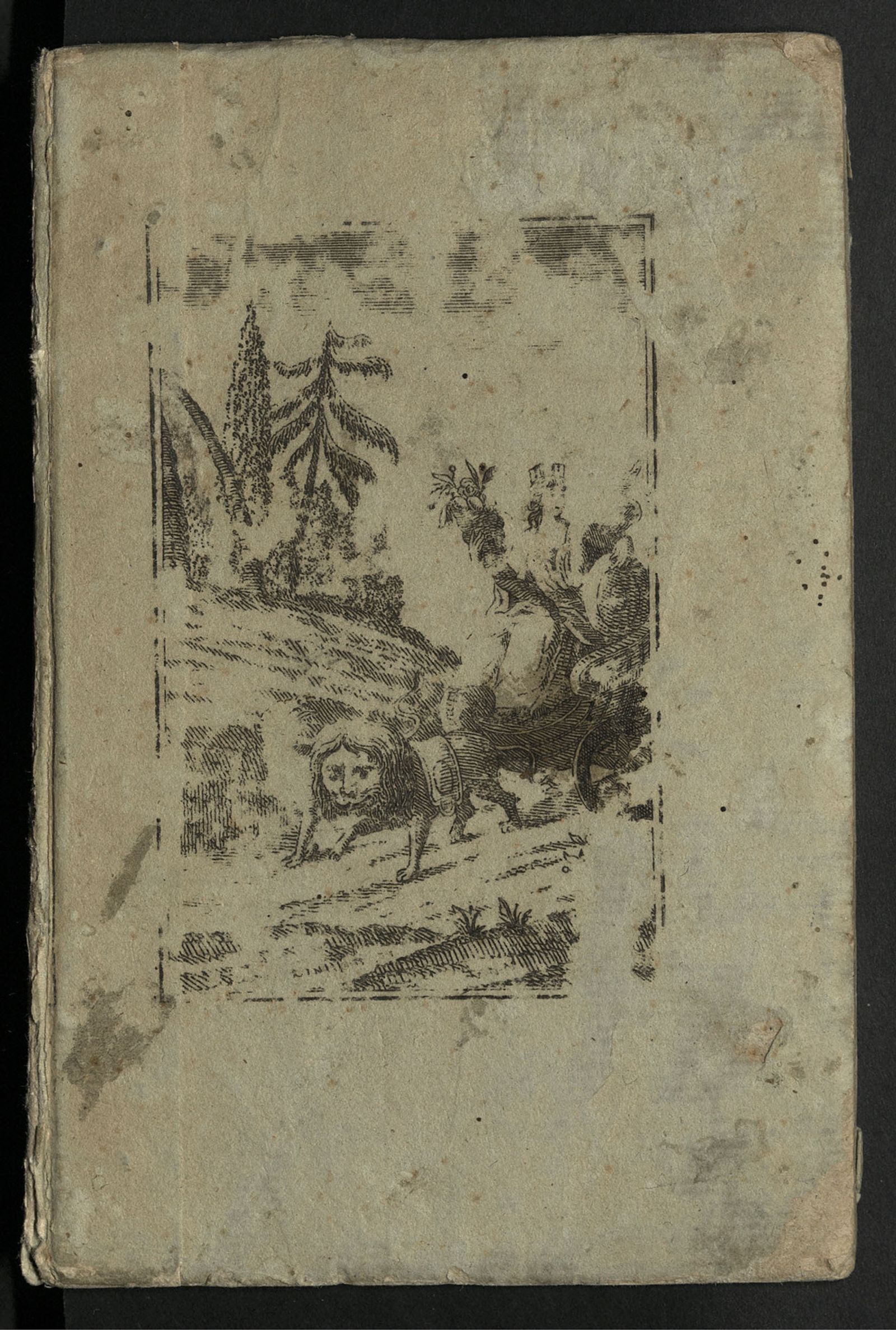 Изображение книги Славянская и росийская мифология