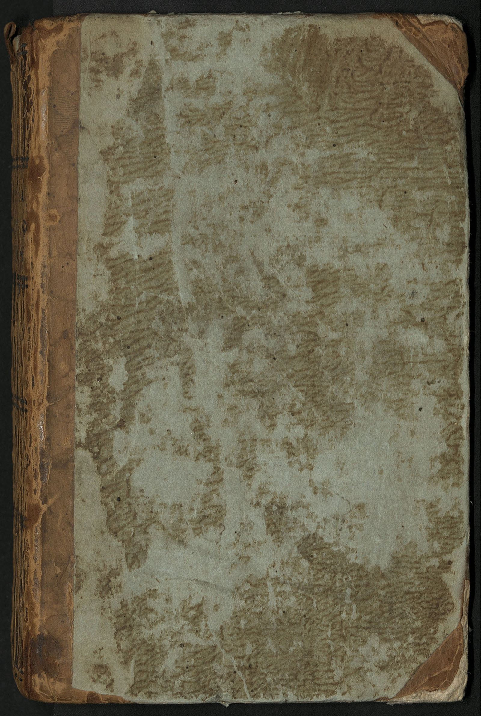 Изображение Жертва величию Божию, или Умиленныя мысли о делах Его. Кн. 1