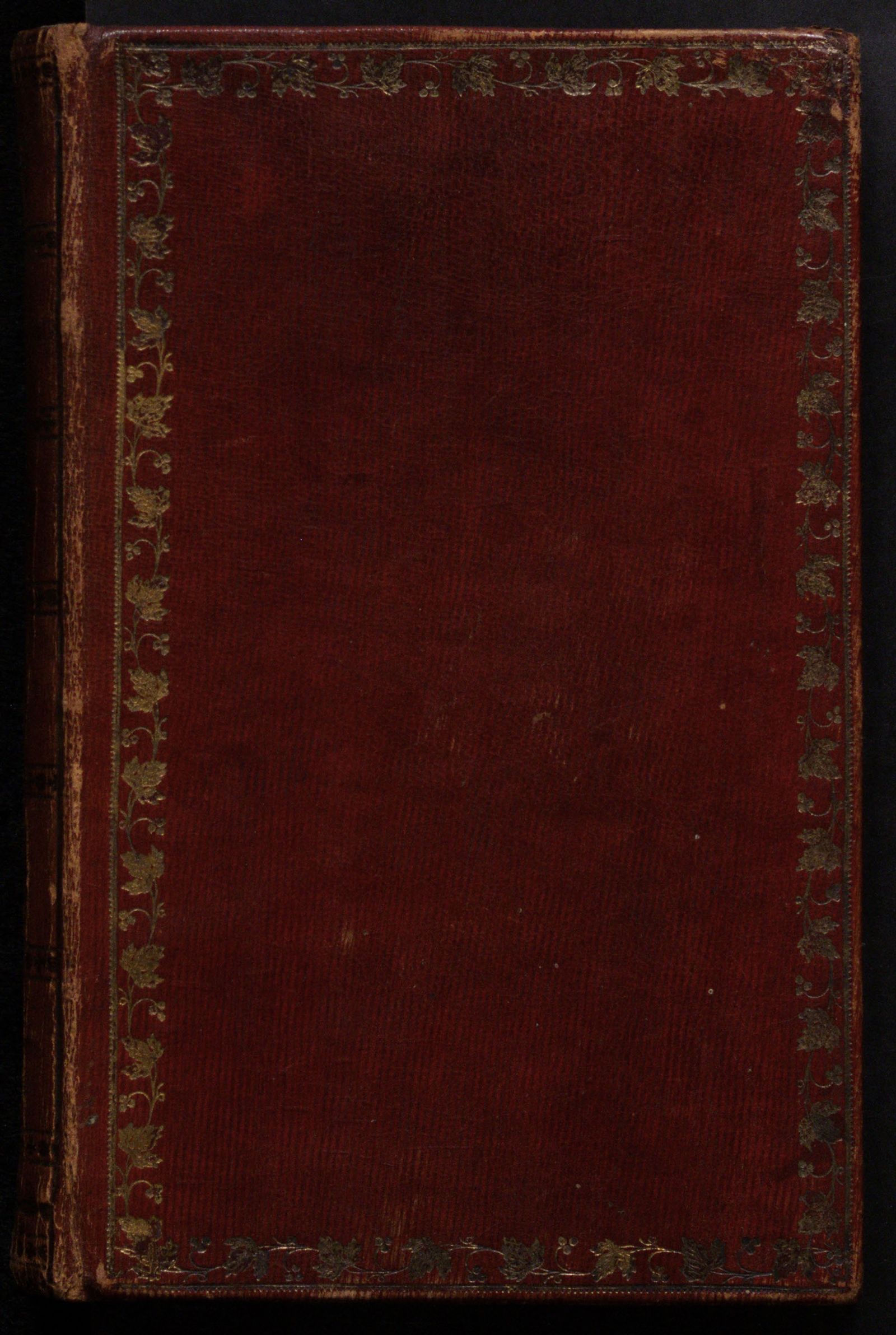 Изображение книги Краткое баснословие о богах и героях пиитических...