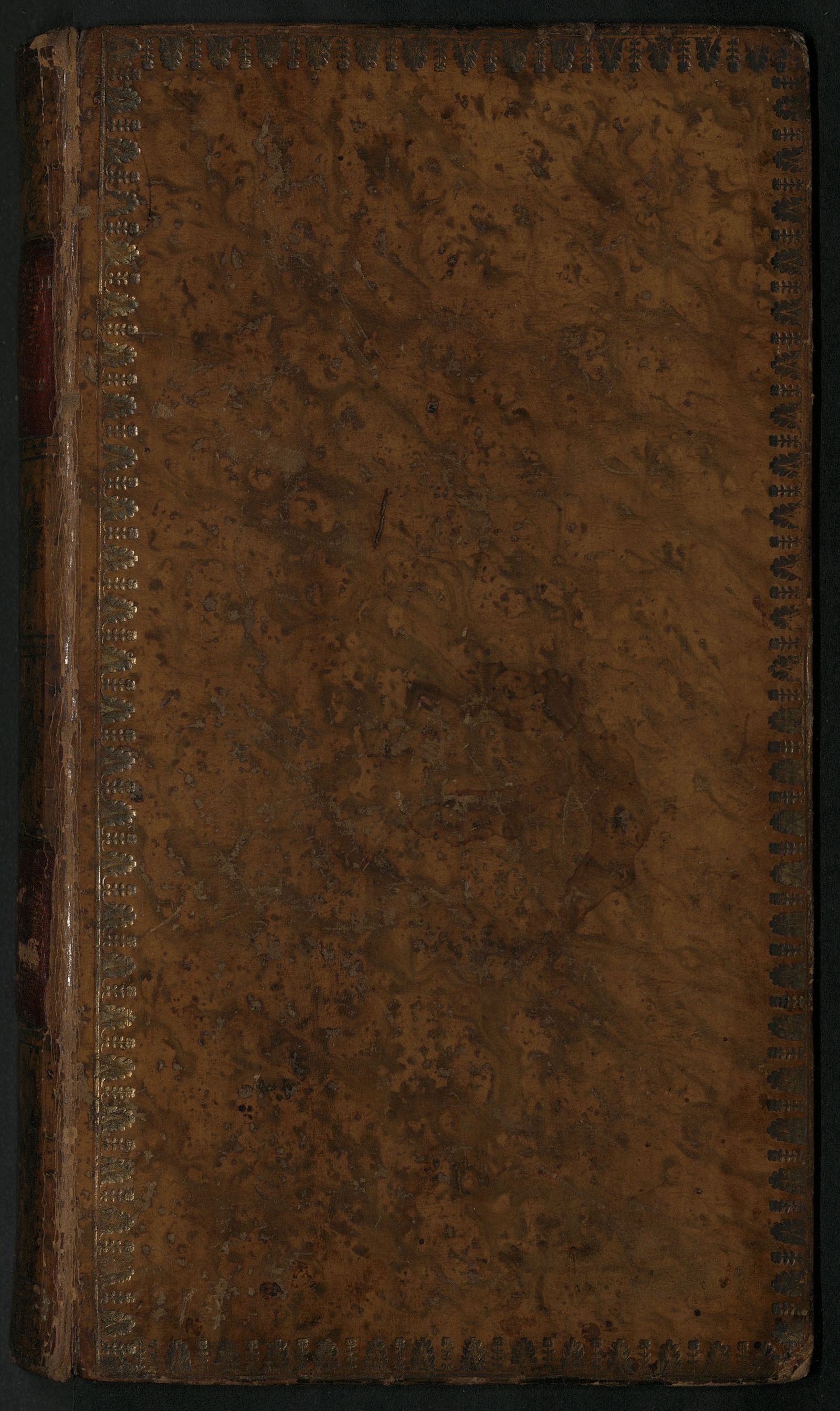 Изображение книги Сочинения и переводы Ф. Ф. Иванова... Ч. 1