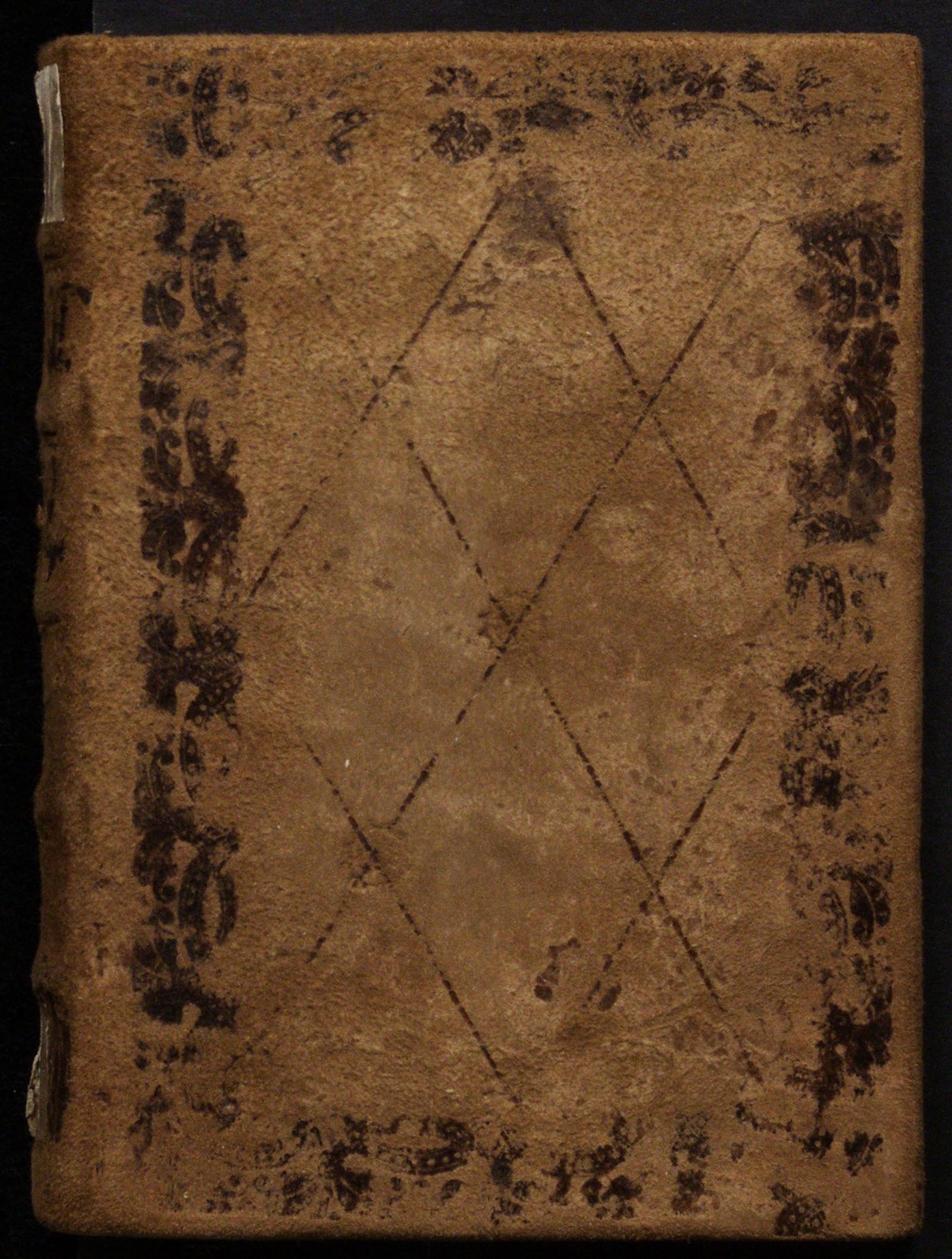 Изображение книги Книга часов