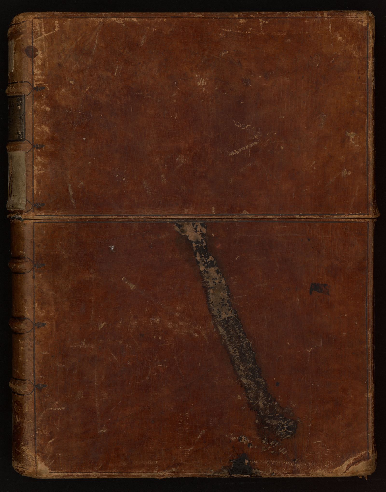 Изображение книги Изображение вольного королевского города Эперьеш. Описание его названия, происхождения, его современного состояния и история его особенной судьбы