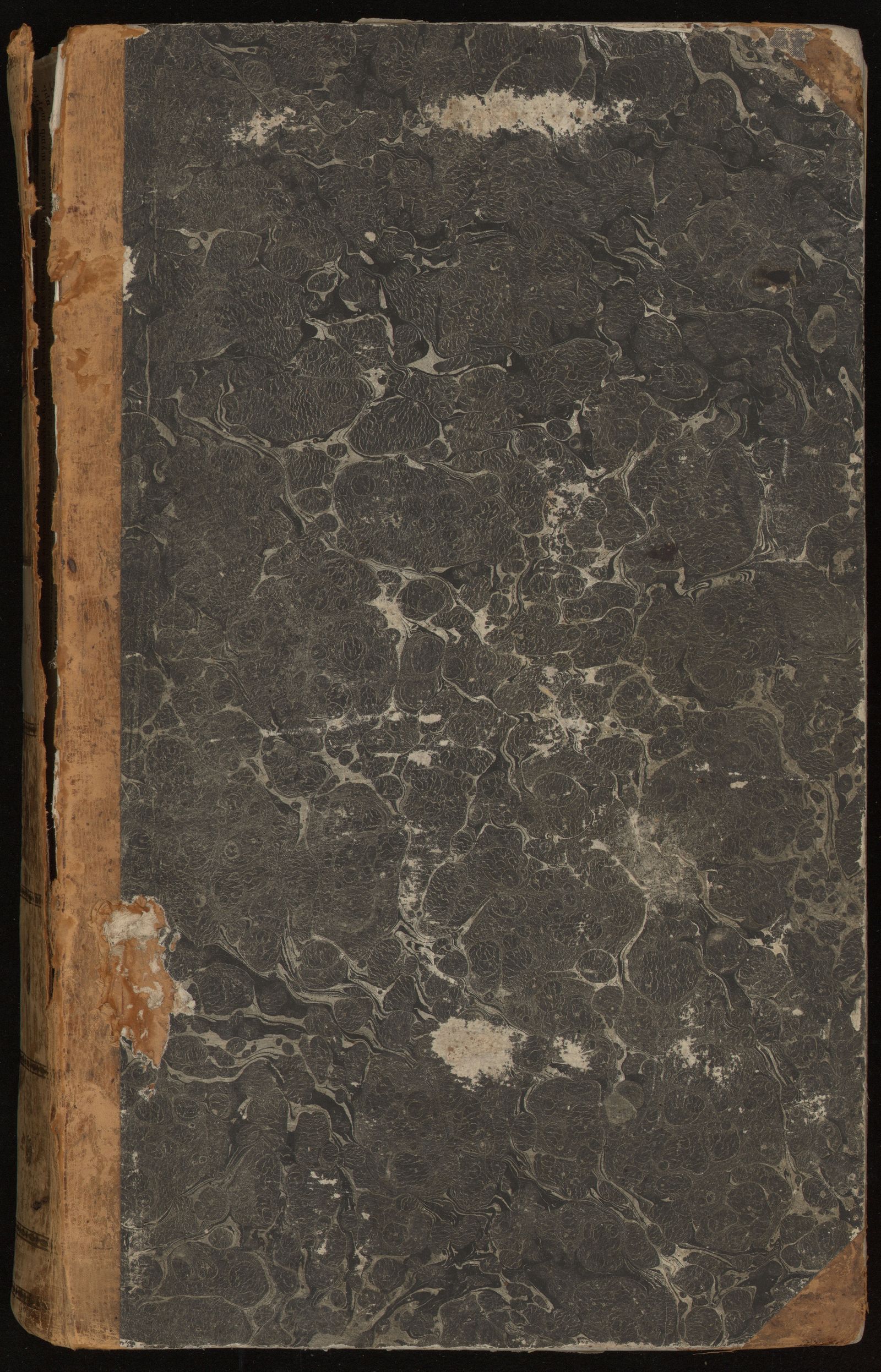 Изображение книги Реестр книгам русским рукописным в Синодальной библиотеке хранящимся, вновь сочиненный