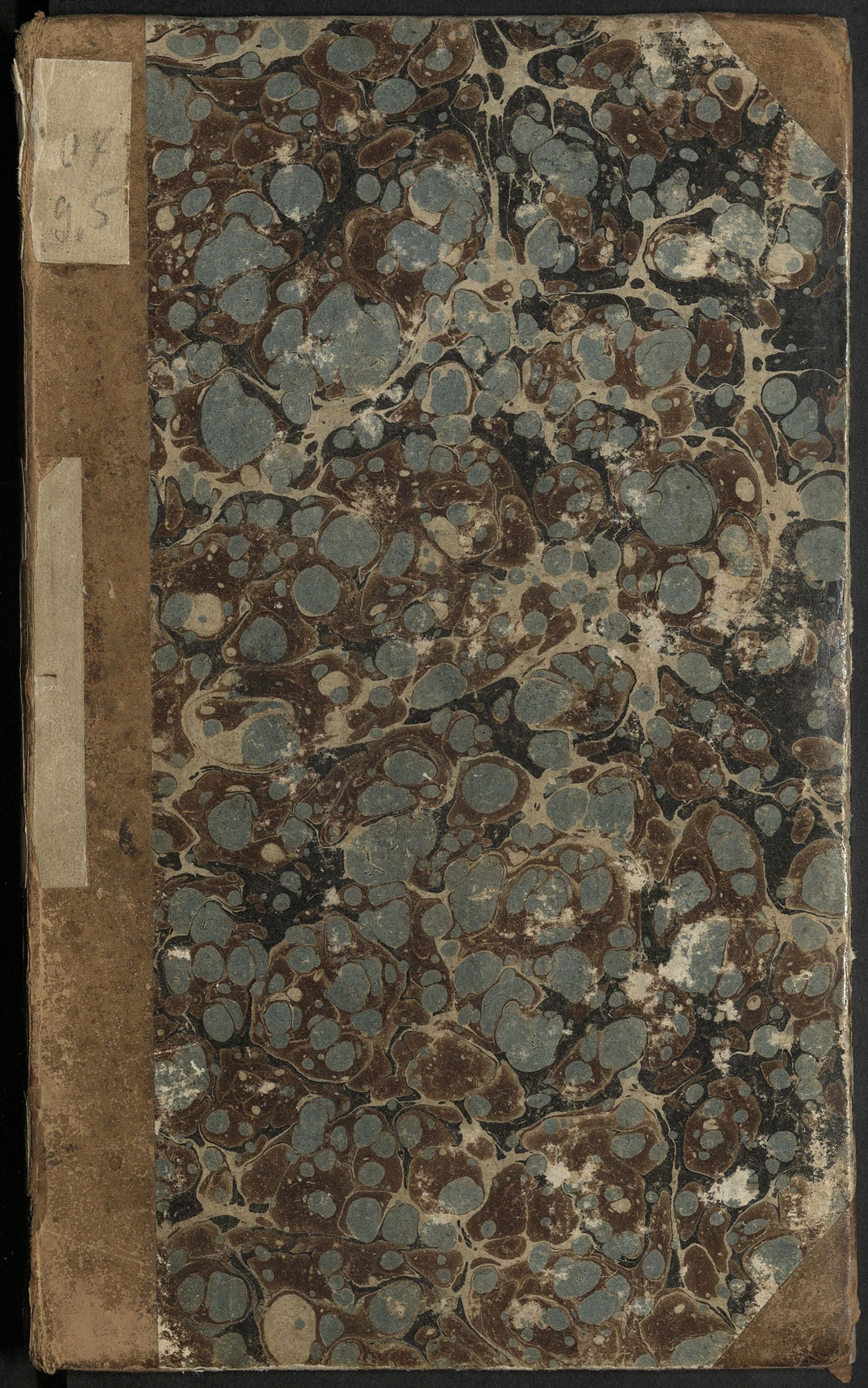 Изображение книги Общие заметки о древних могильных холмах или курганов в России и Сибири