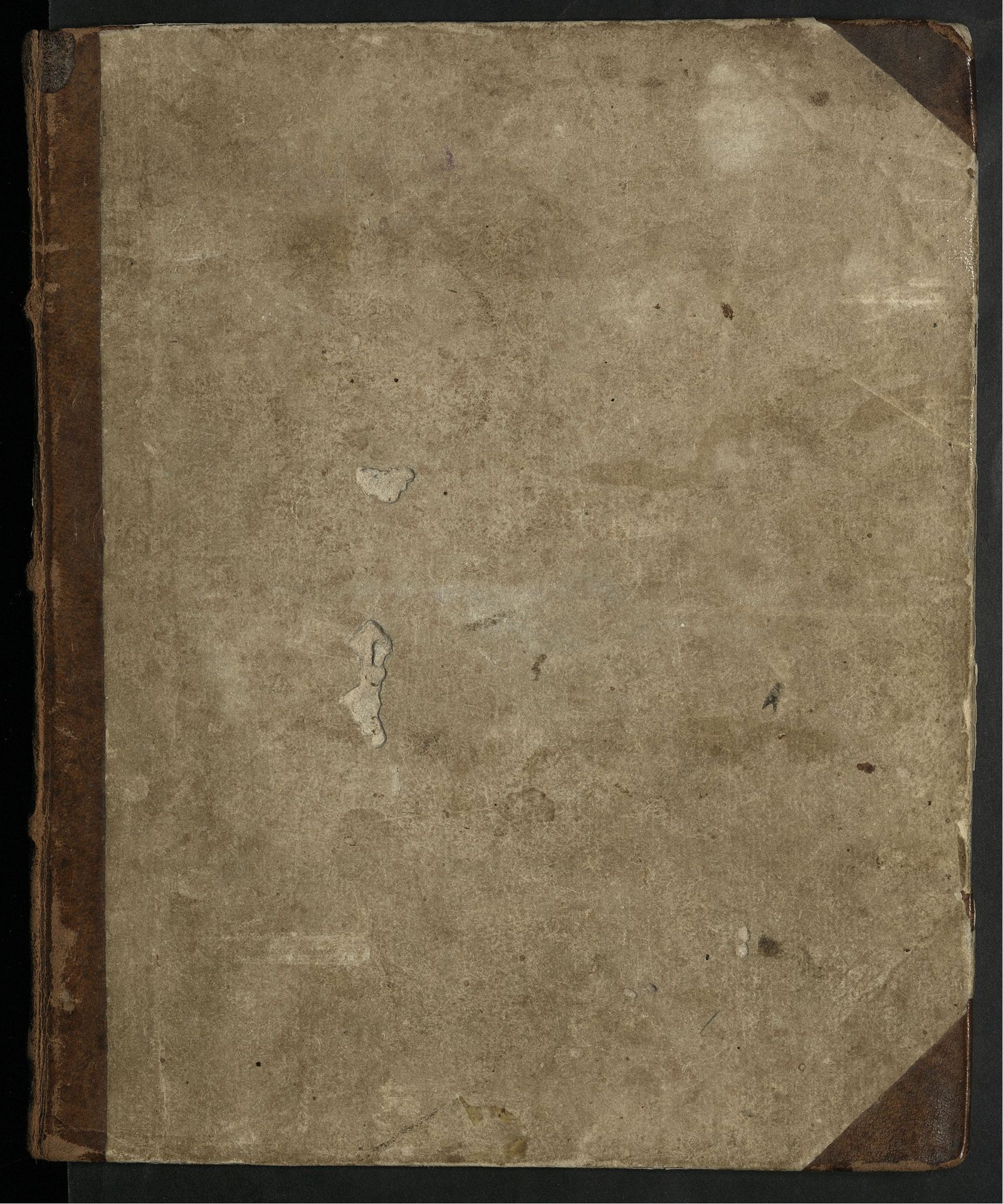 Изображение книги Сборник (Записная книга военного человека от 1709 до 1720 года)