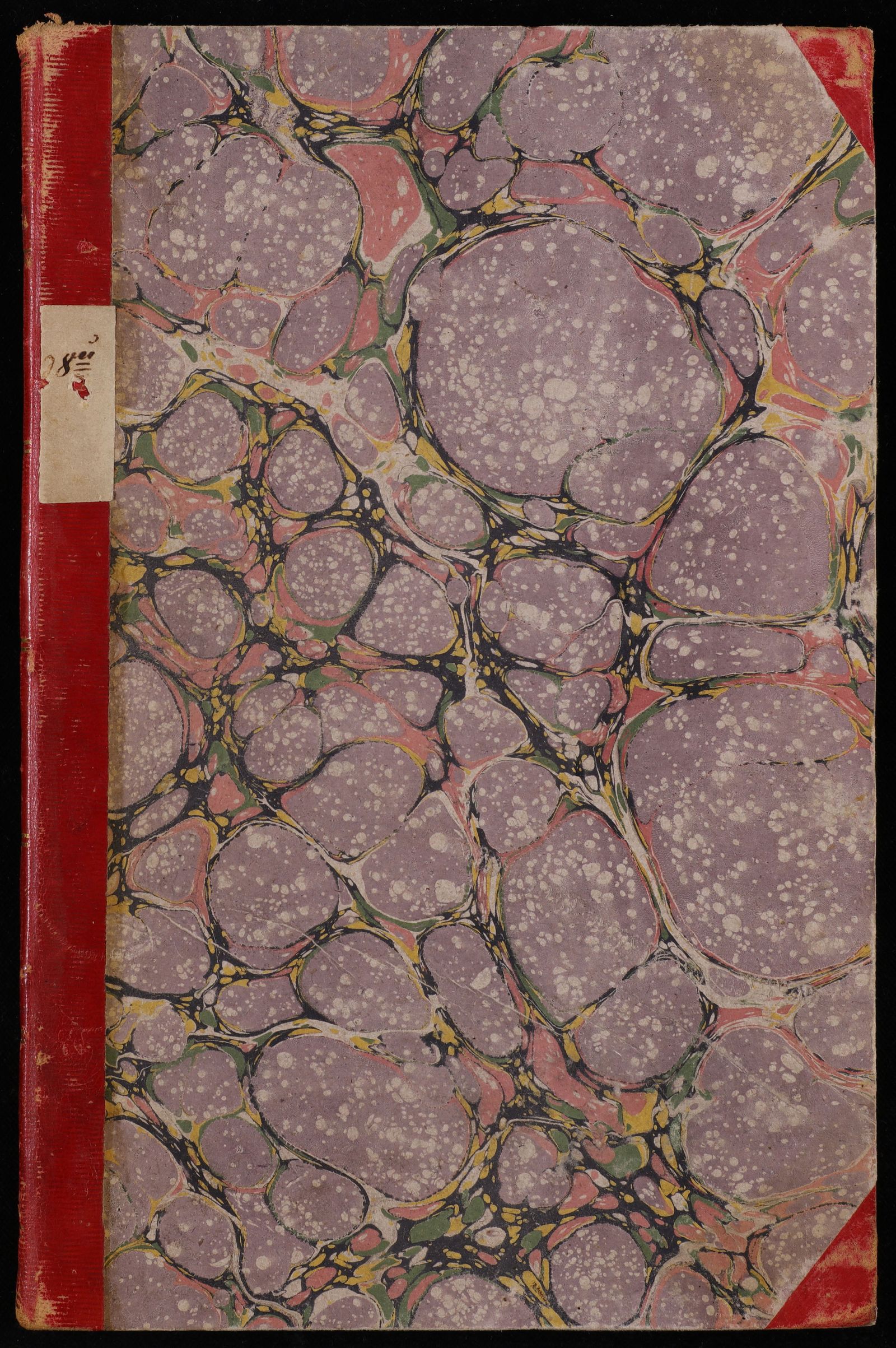 Изображение книги Летописец вкратце (Хронологическая роспись, или Краткий летописец всемирных и русских происшествий. Из летописца избрано вкратце начало родословия от Адама первагодни и от коего колена eго поидоша цари, судии же и владельцы и кто колико лет бысть мимотекущаго кола сего. Хронограф)