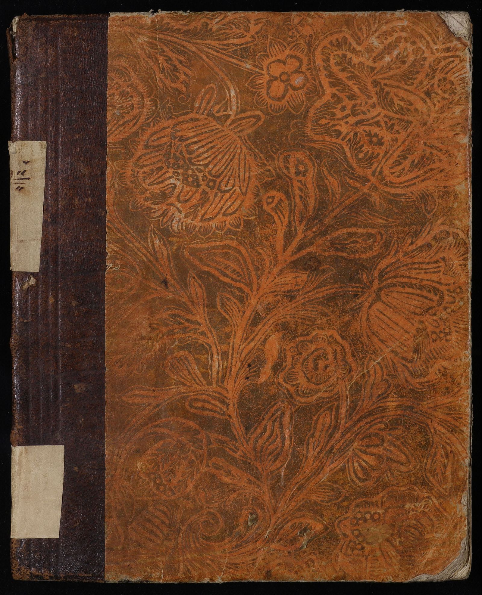 Изображение книги Краткое описание Голанские земли, града Амстердама и Сказание о всех духовных вещех и всех светских зданиях, изображенных в книге сей