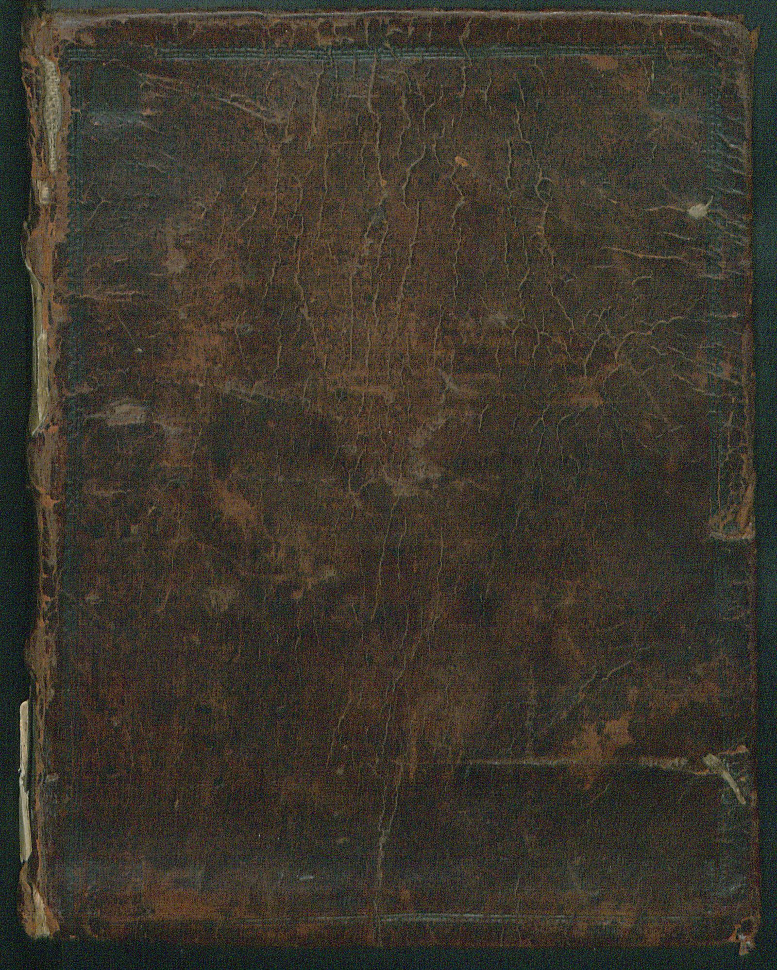 Изображение книги Лечебник (Книга глаголемая прохладный вертоград избранная от многих мудрецов о различных врачевских вещех ко здравию человеческому пристоящих)