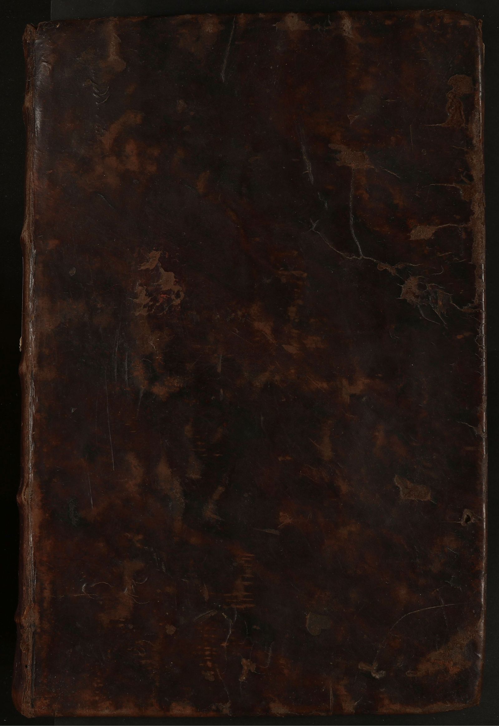 Изображение книги Хронограф (список с рукописи 1675 г.)