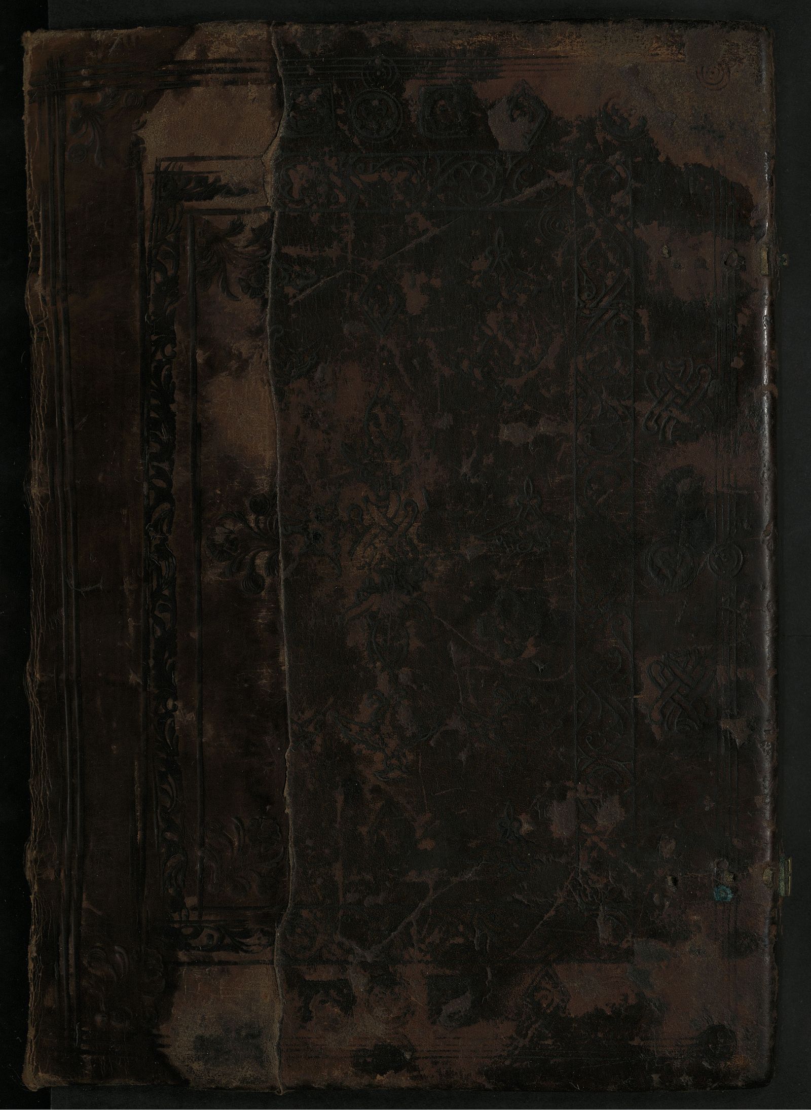 Изображение книги Устав церковный