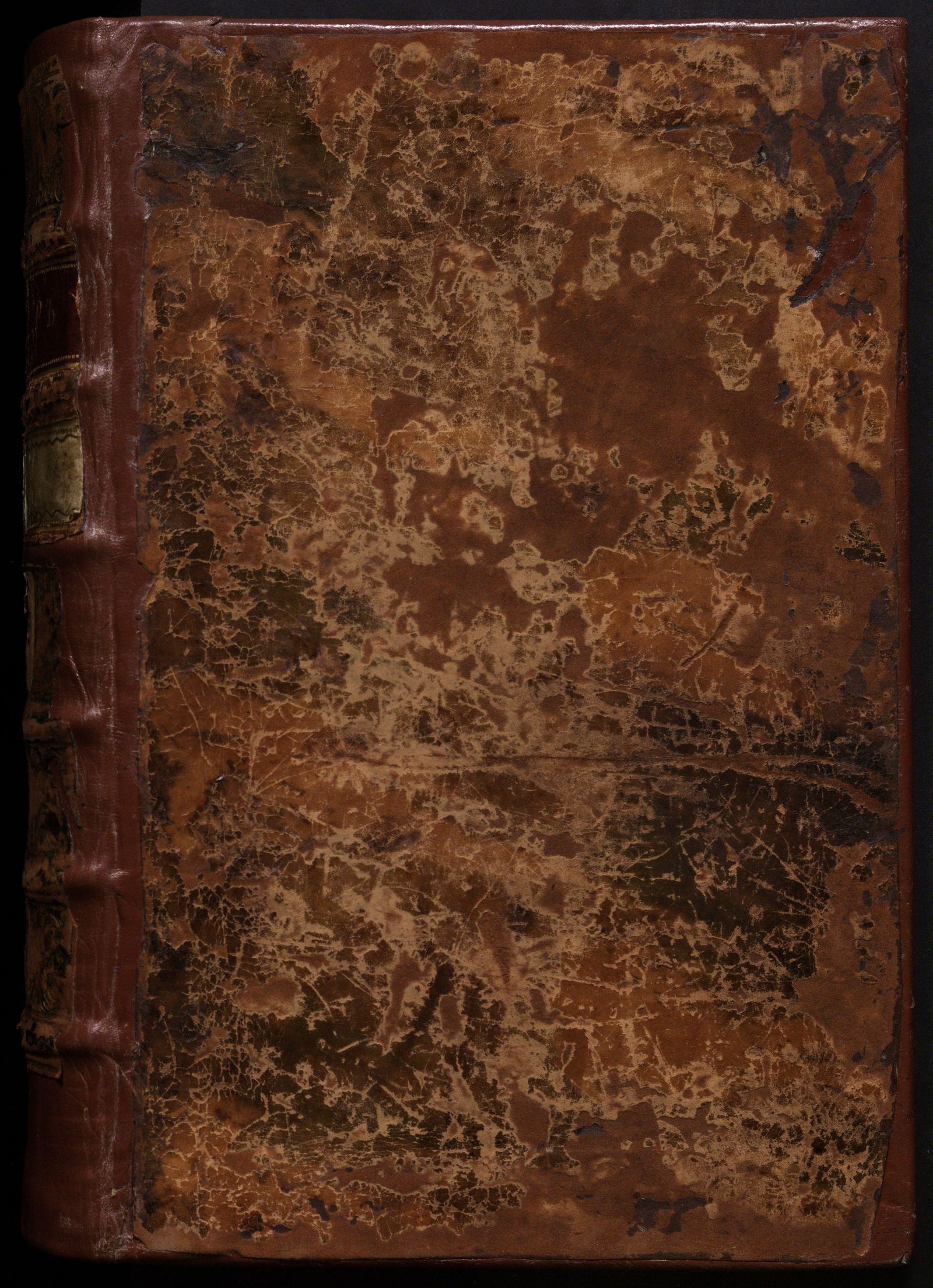 Изображение книги Статир (Поучения воскресные и другие на весь год)