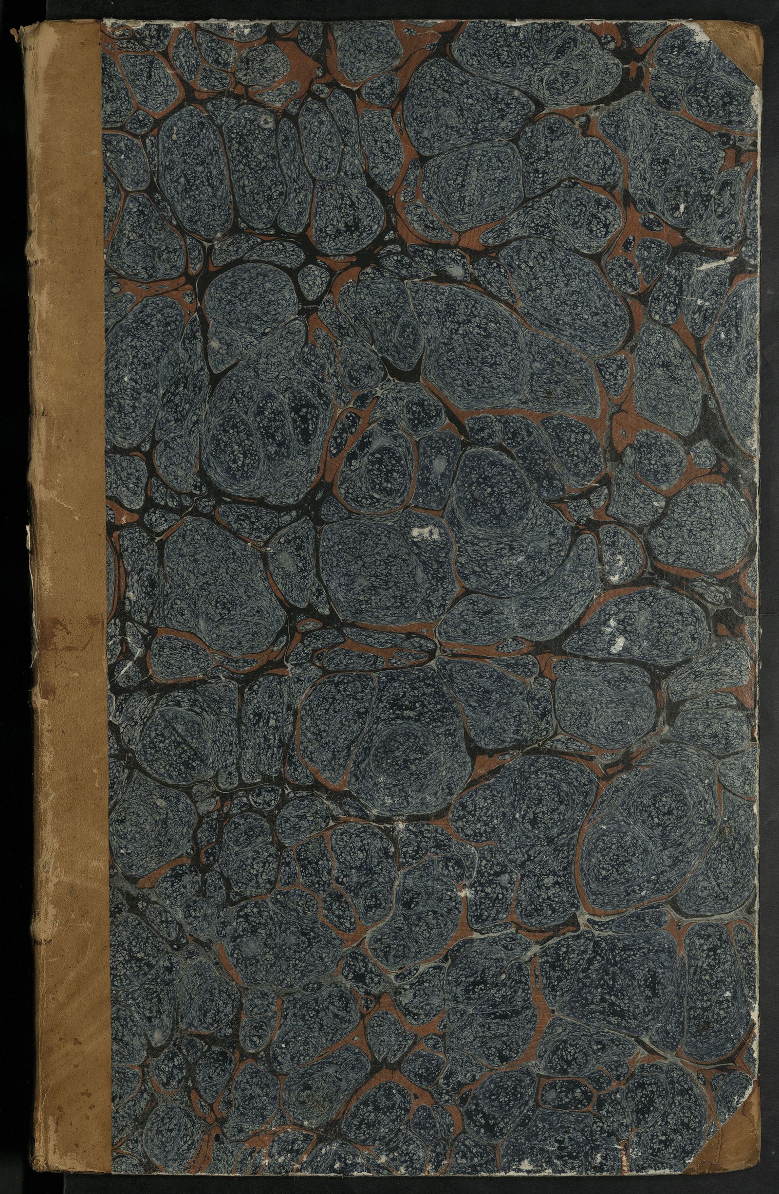 Изображение книги Географический и исторический указатель к «Российской истории» Татищева